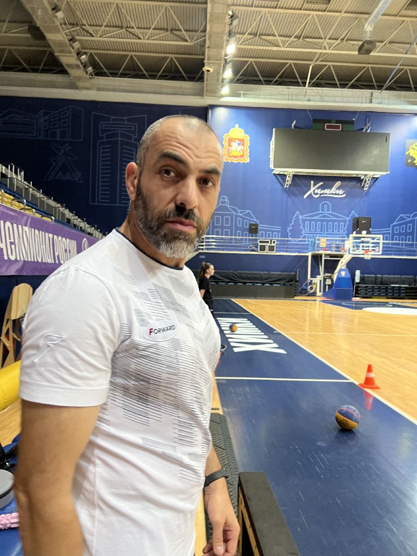 Баскетбол, спорт, химки,