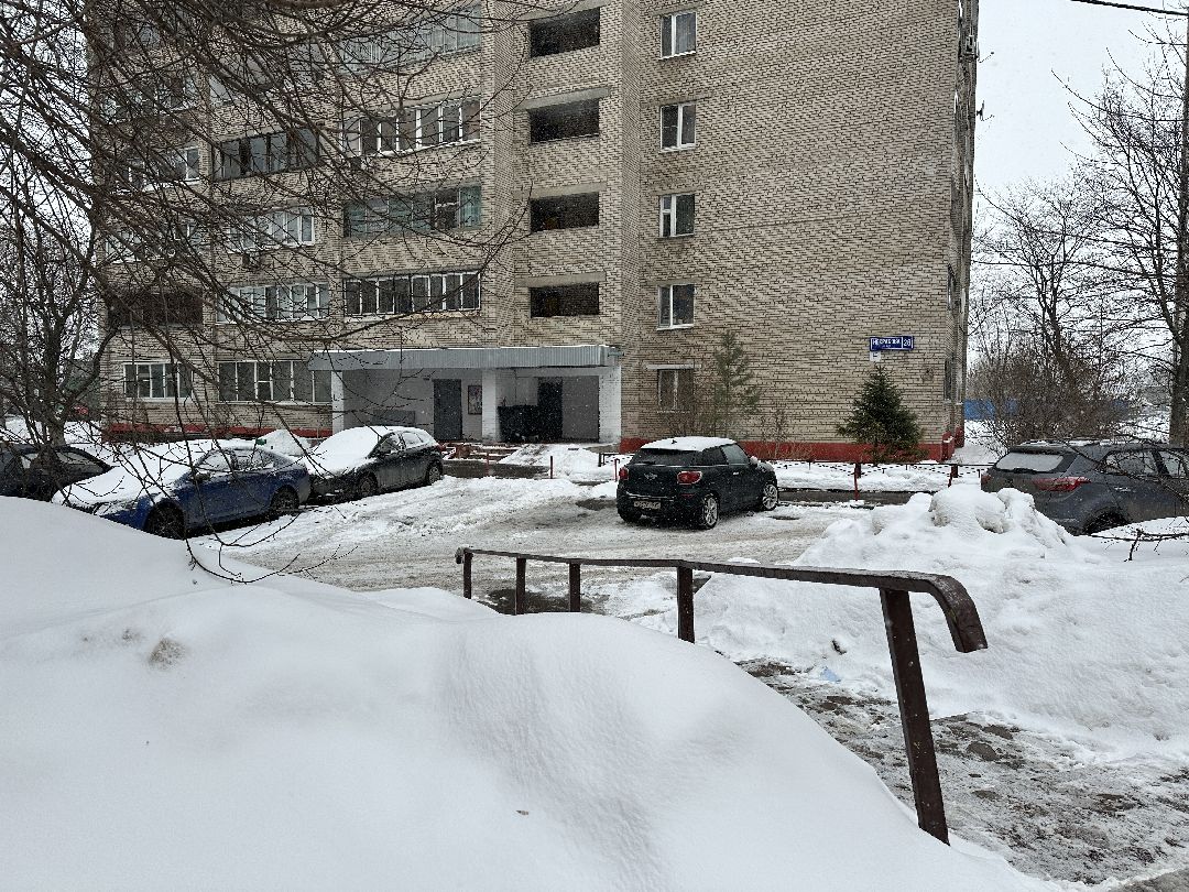 благоустройство, парк, сквер, клумбы, Реутов