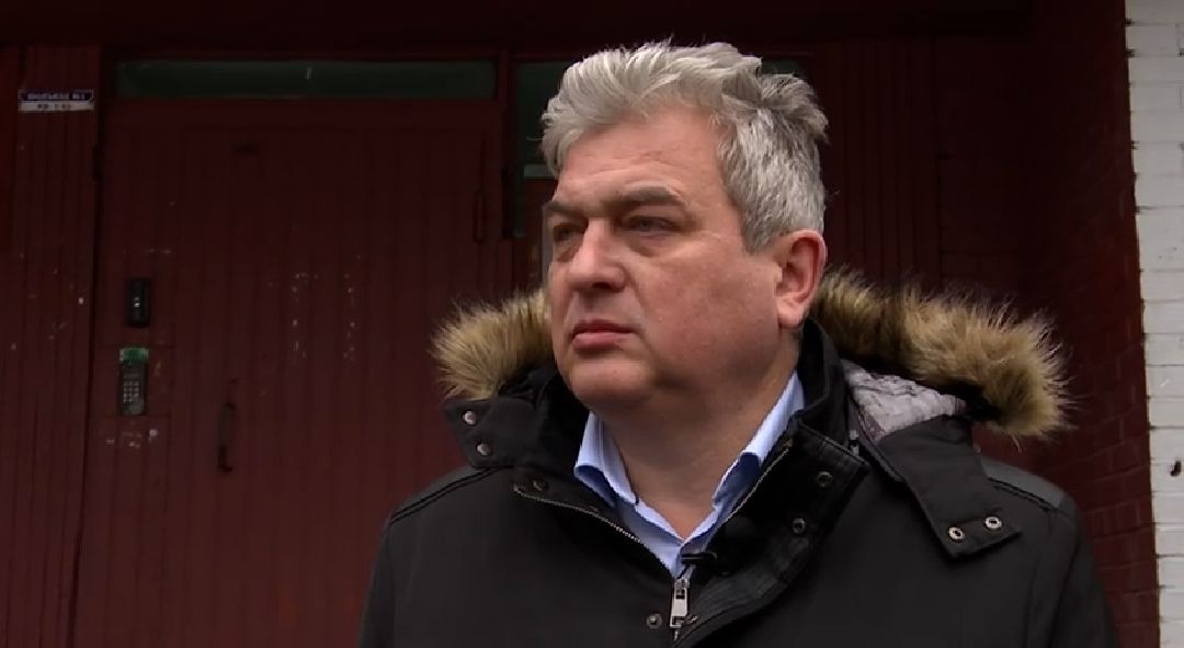 благоустройство, парк, сквер, клумбы, Реутов