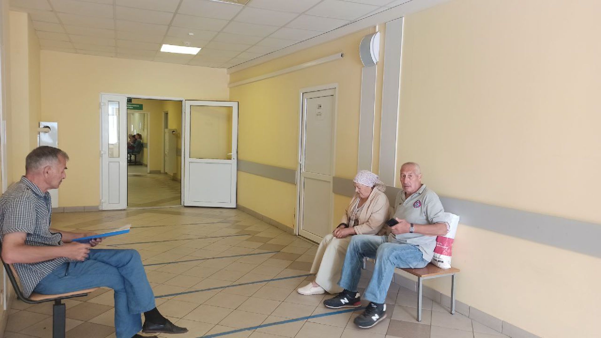 Люберцы, социальная ипотека, врач-кардиолог