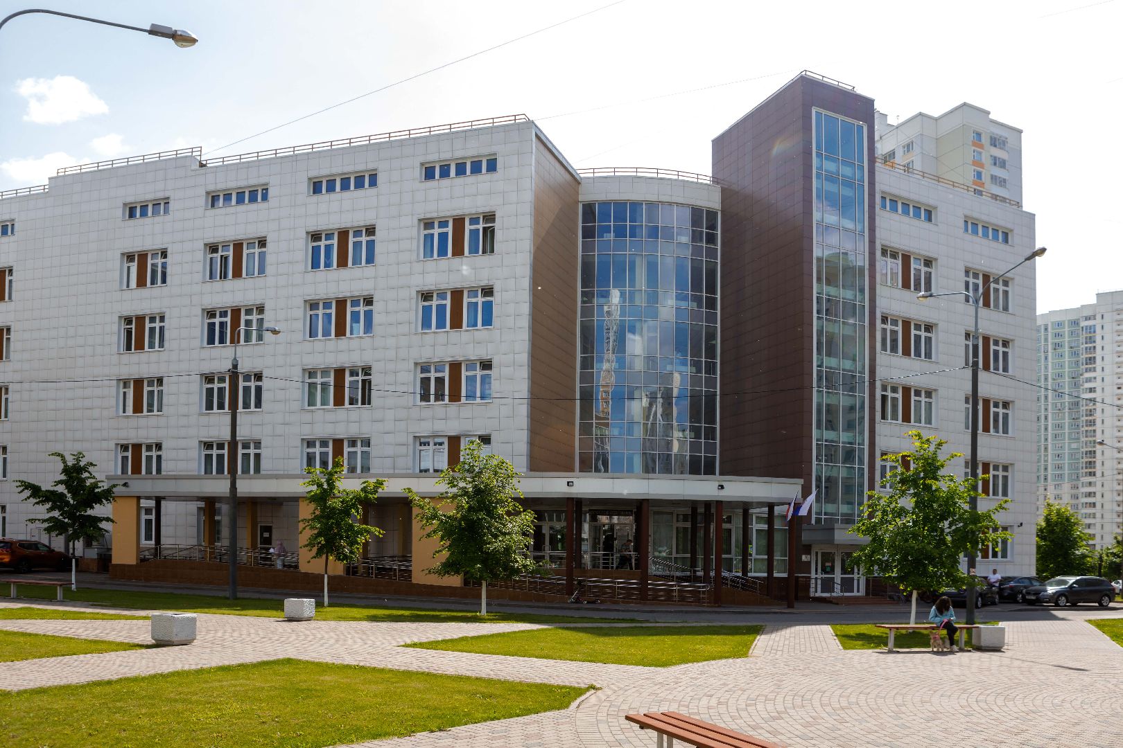 Люберцы, социальная ипотека, врач-кардиолог