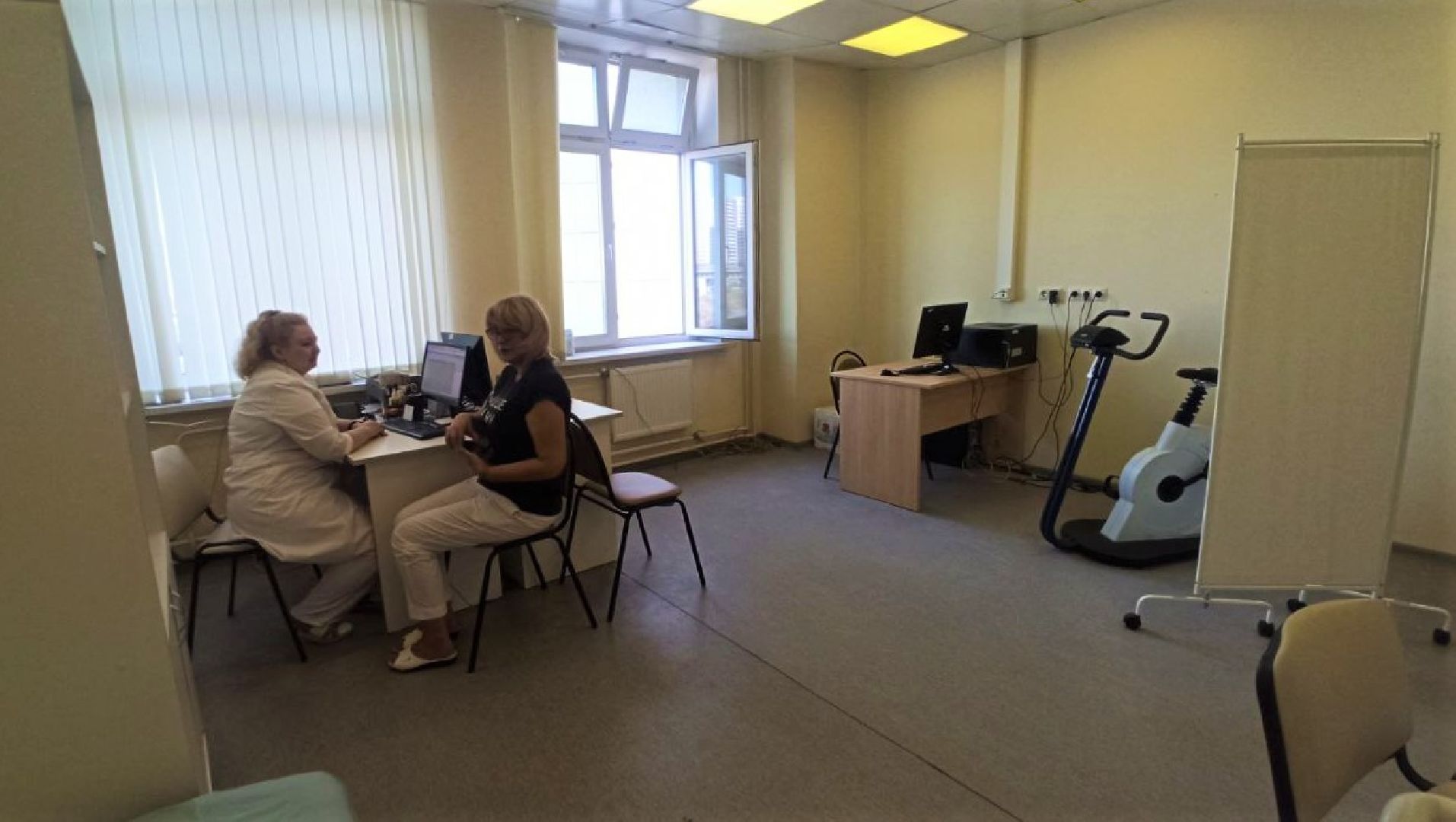 Люберцы, социальная ипотека, врач-кардиолог