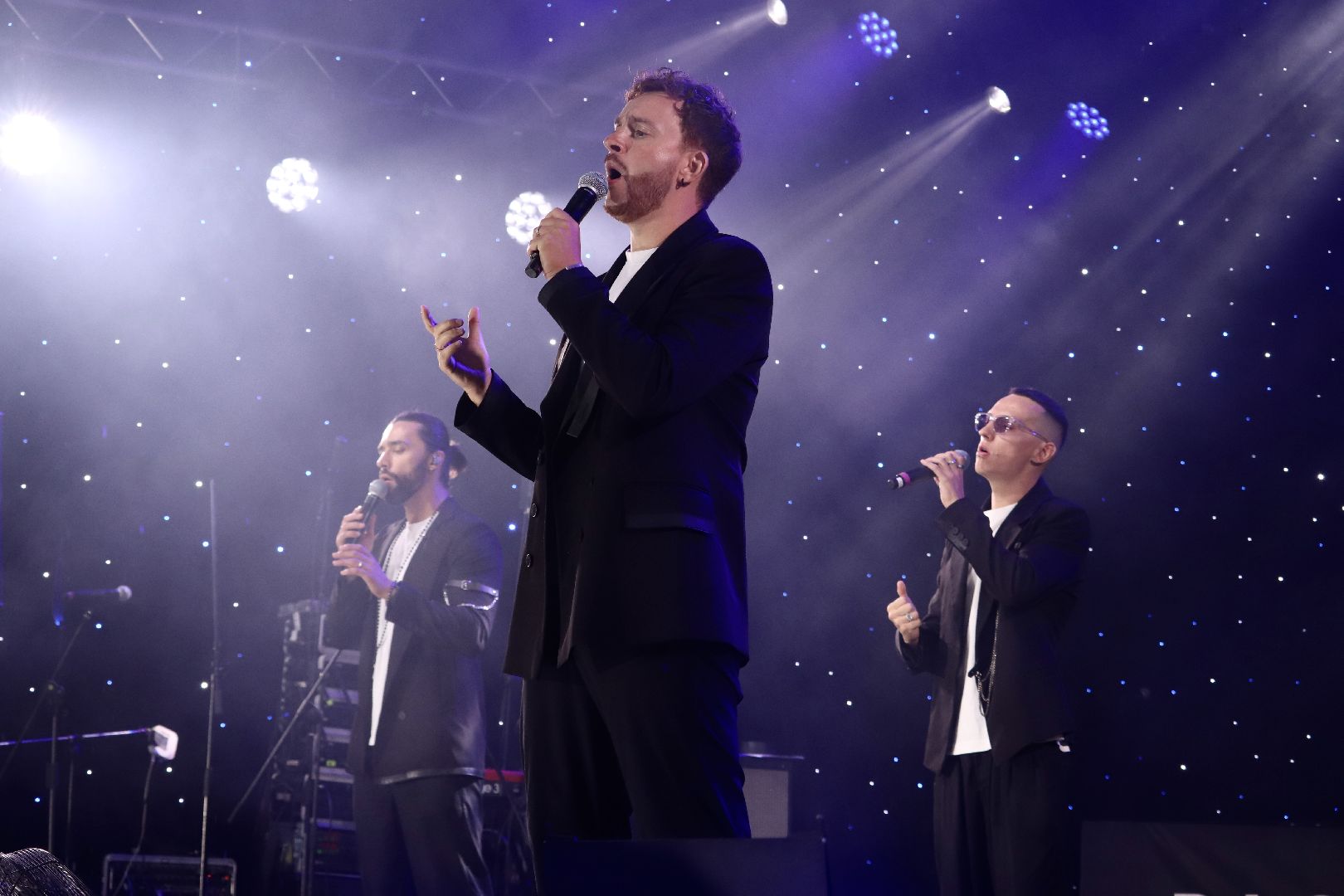 День города, Фрязино, праздник