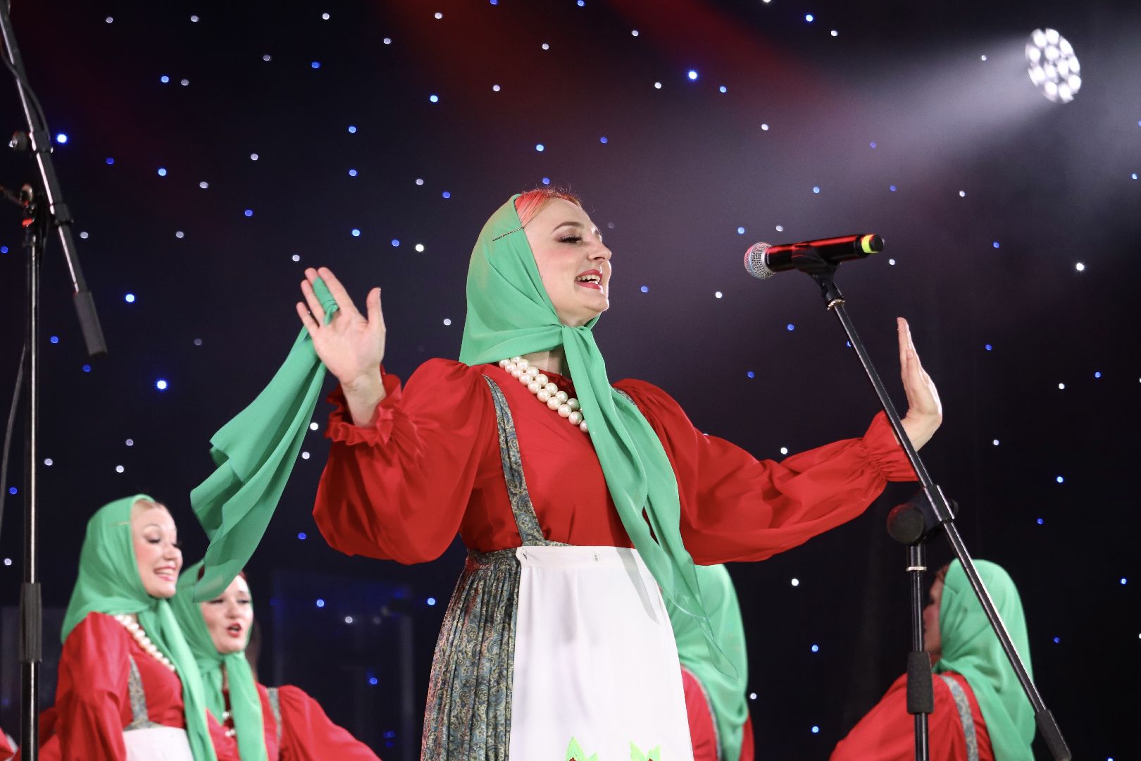 День города, Фрязино, праздник