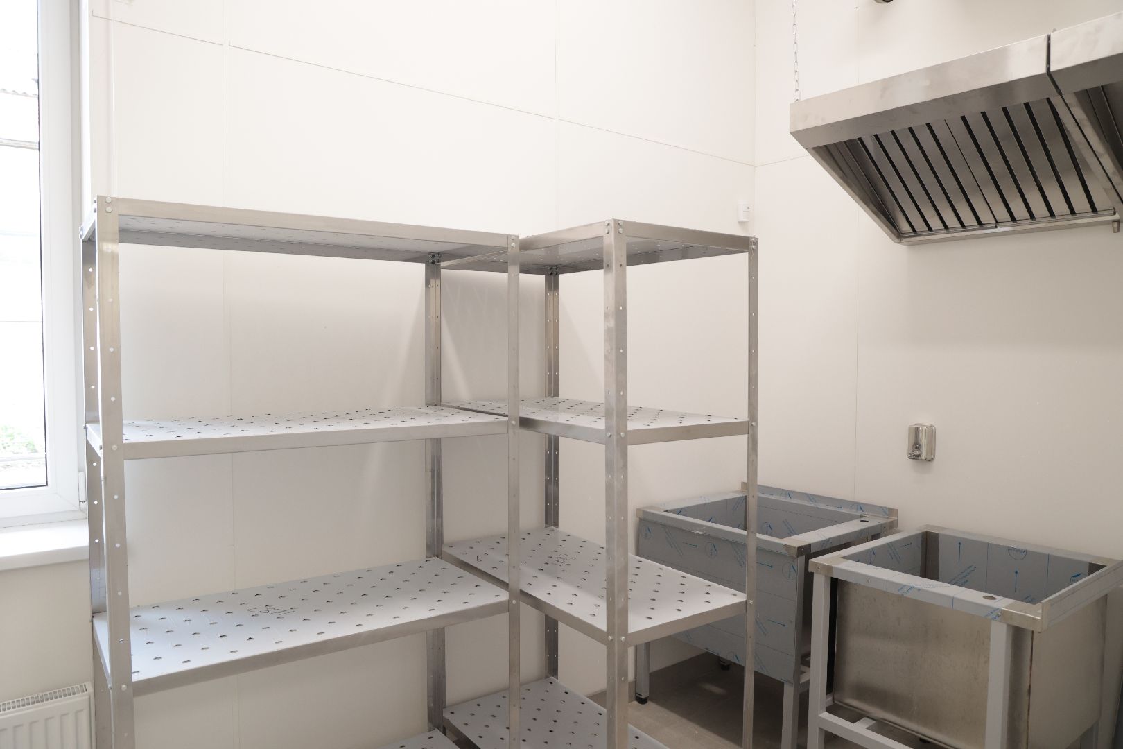 Волоколамск, открытие нового детского сада