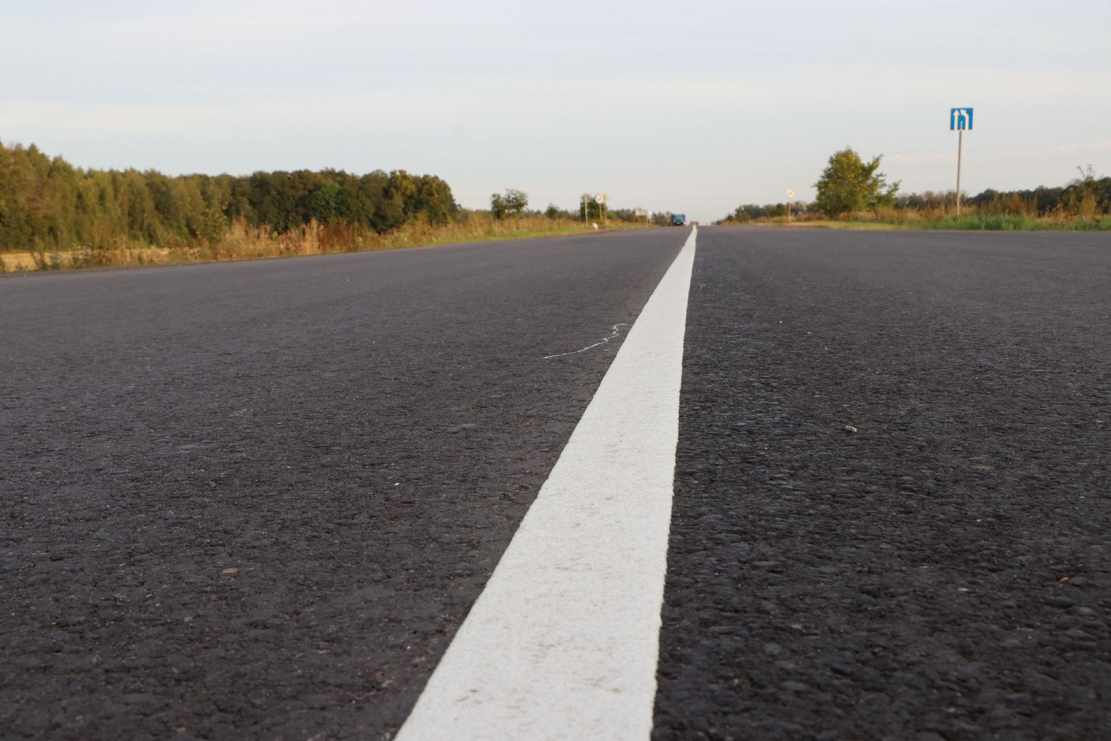 Серебряные Пруды, дороги