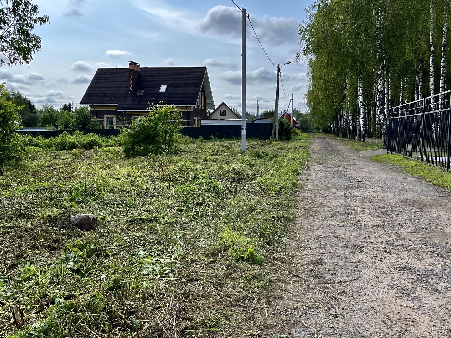 Верея, Наро-Фоминский городской округ, благоустройство, парковка