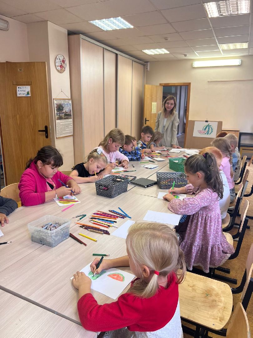 дополнительное образование, ДШИ, Котельники