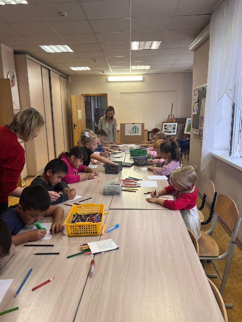 дополнительное образование, ДШИ, Котельники