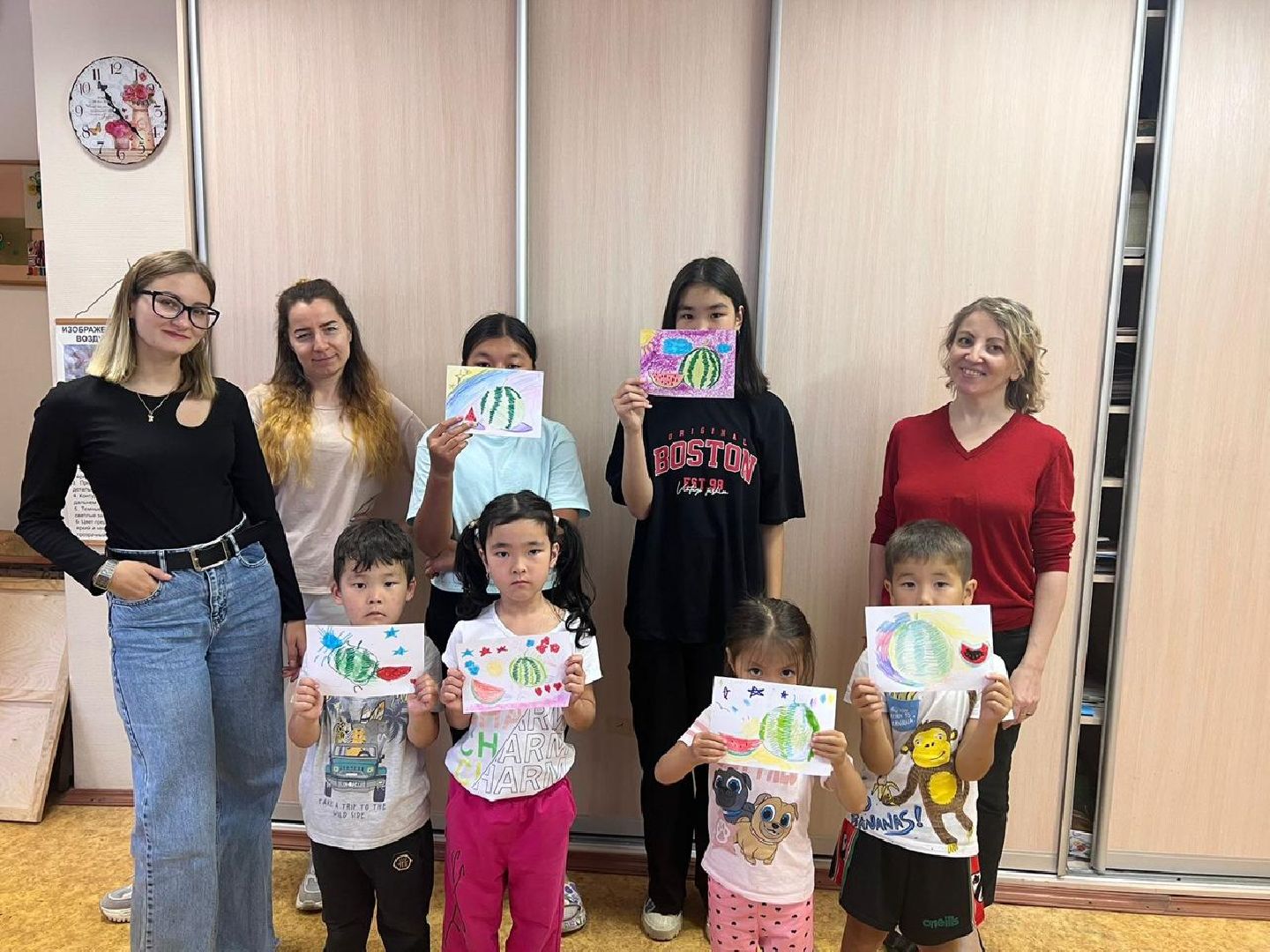 дополнительное образование, ДШИ, Котельники