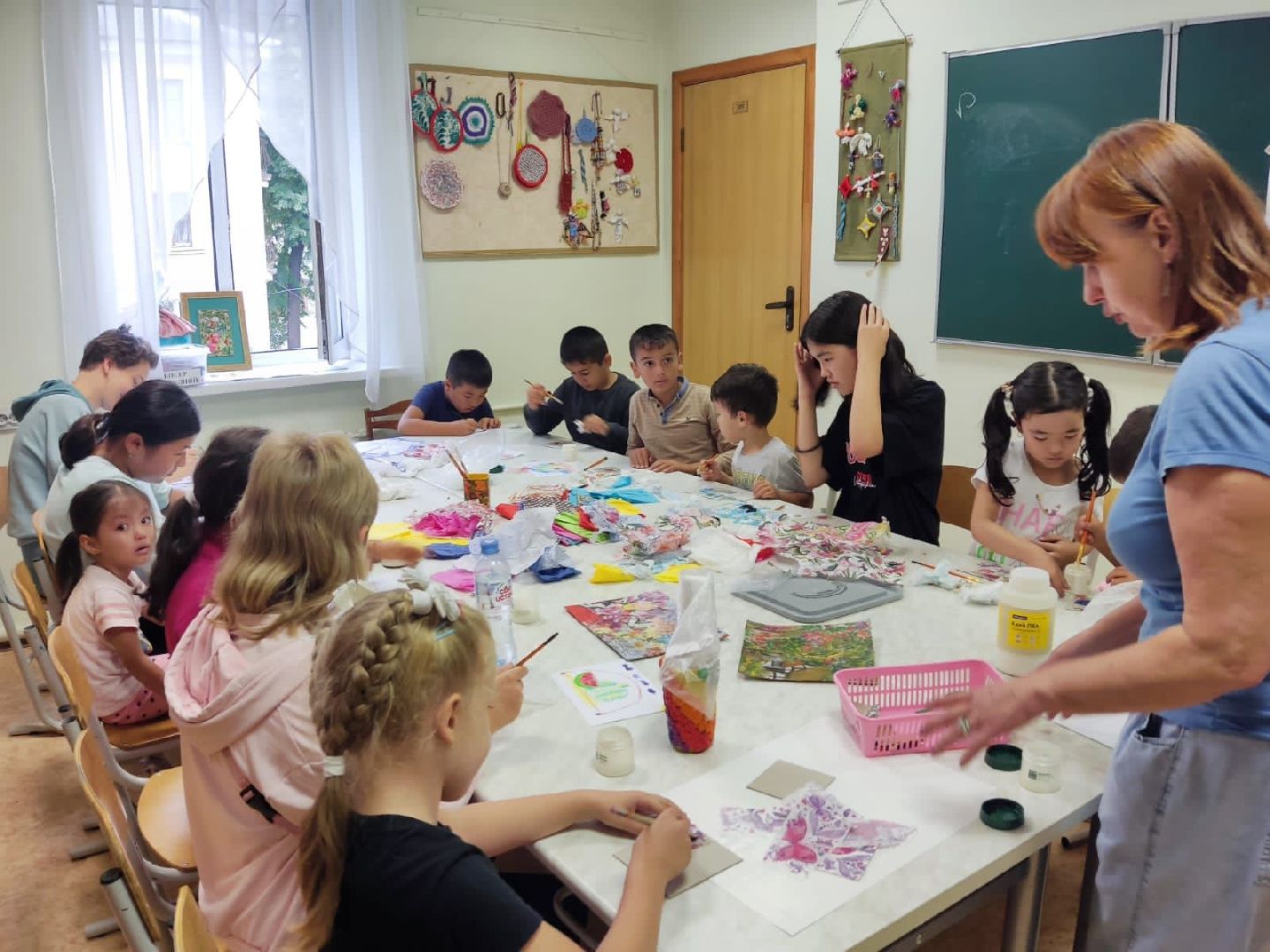 дополнительное образование, ДШИ, Котельники