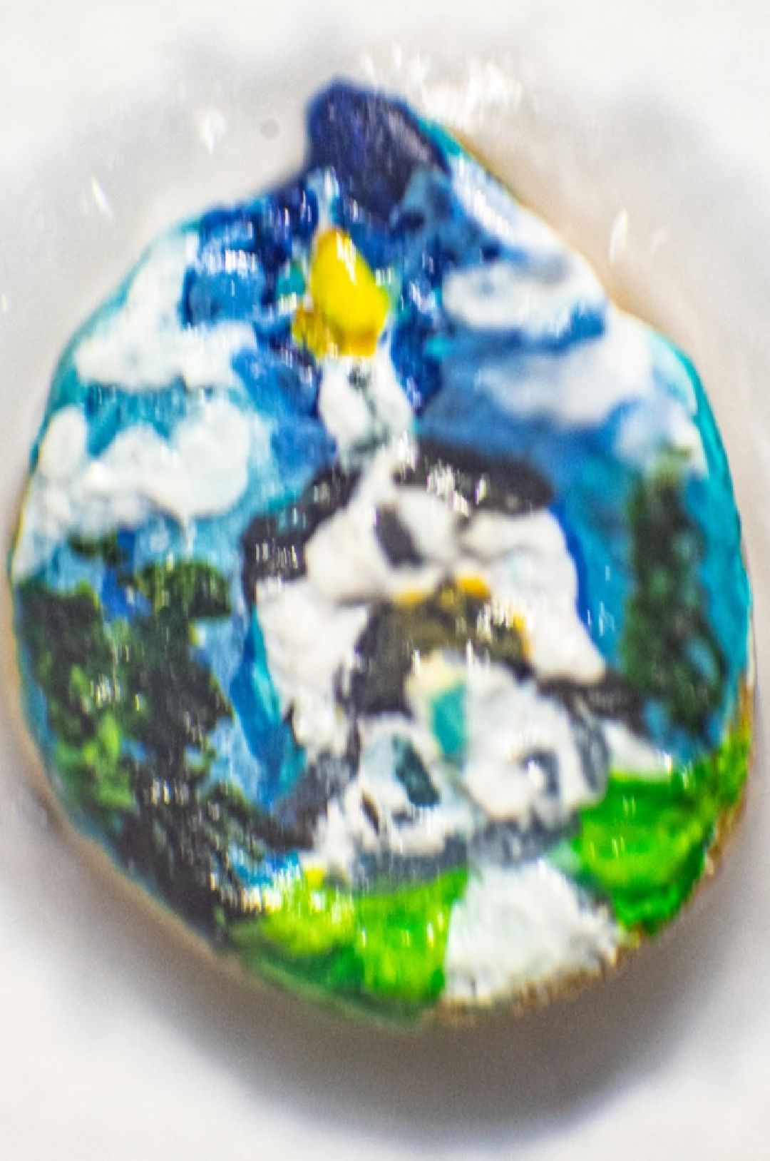 Балашиха, перцовые семечки, творчество, хобби, искусство, картины