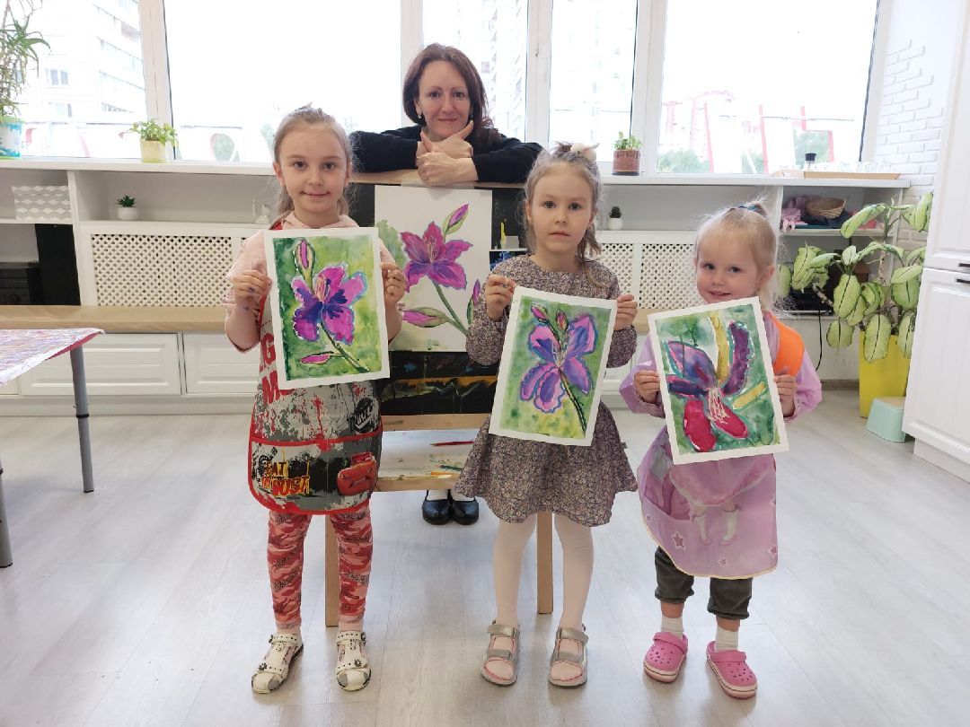 Балашиха, перцовые семечки, творчество, хобби, искусство, картины