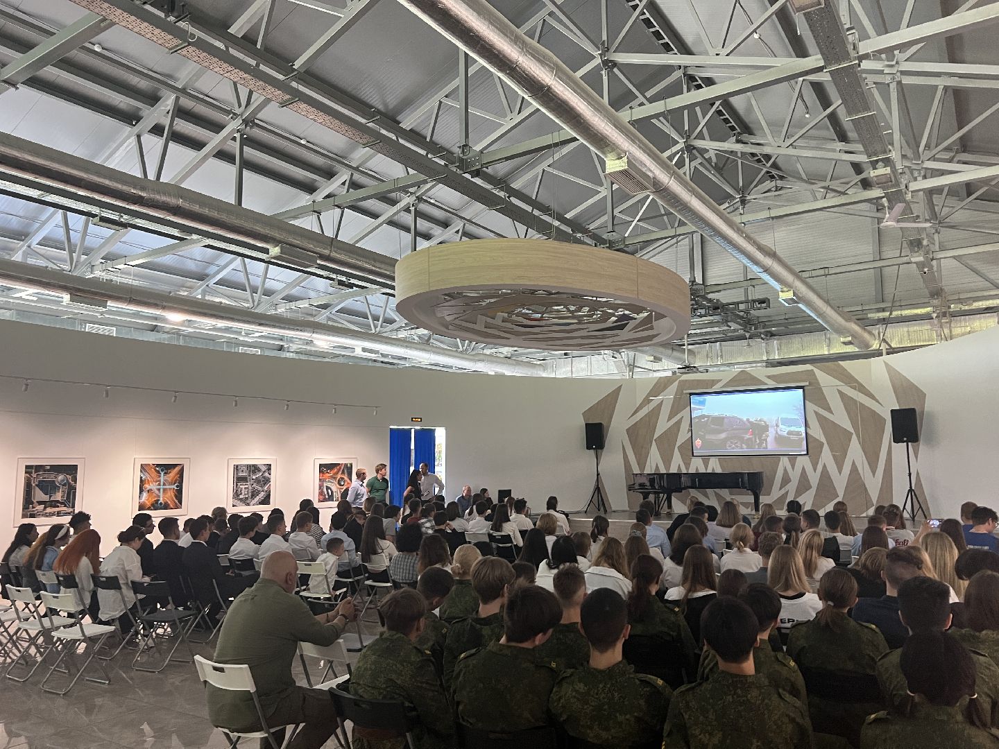 Химки, терроризм, дети, день солидарности в борьбе с терроризмом