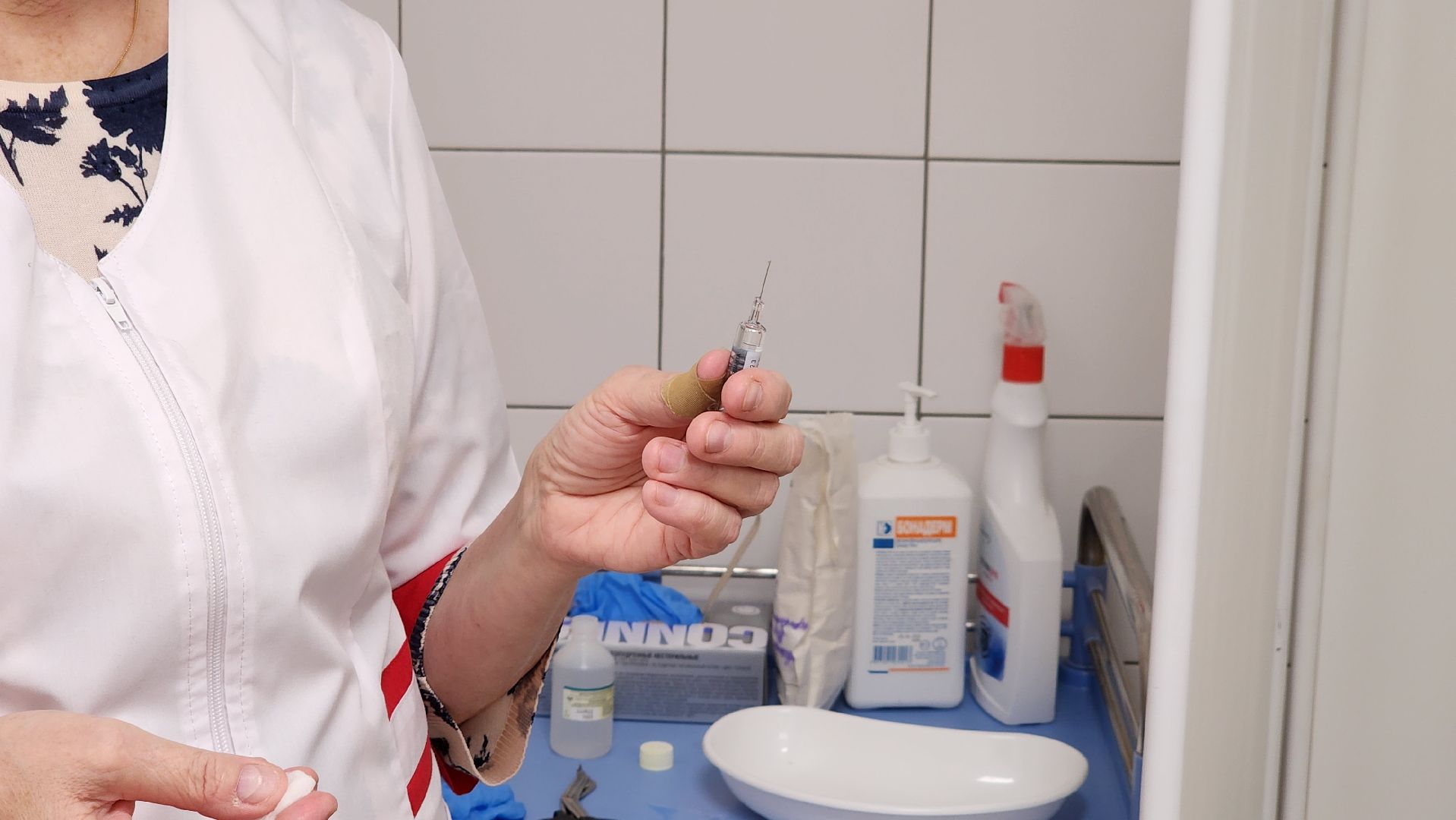 вакцинация, грипп, медицина, здравоохранение,