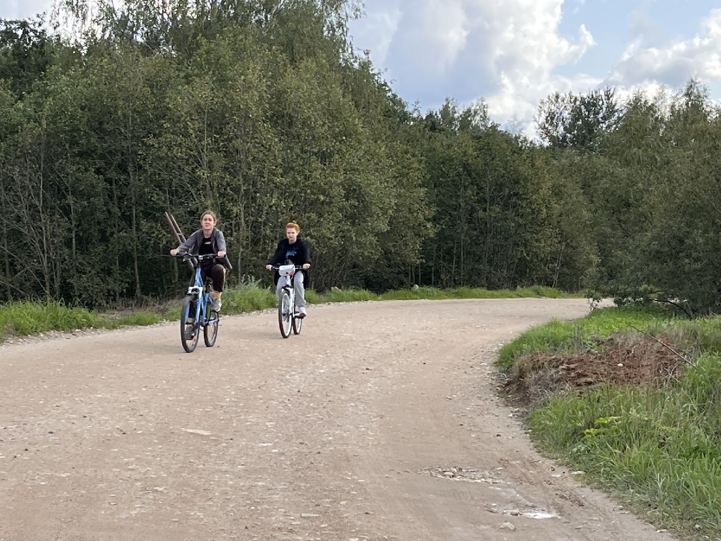 Шаховская, рыбалка, база отдыха