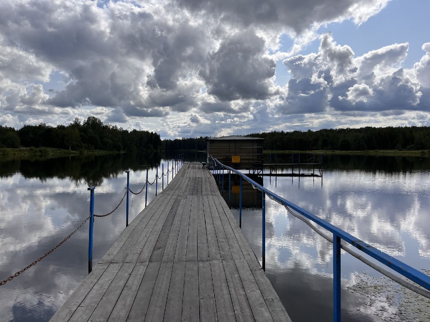 Шаховская, рыбалка, база отдыха