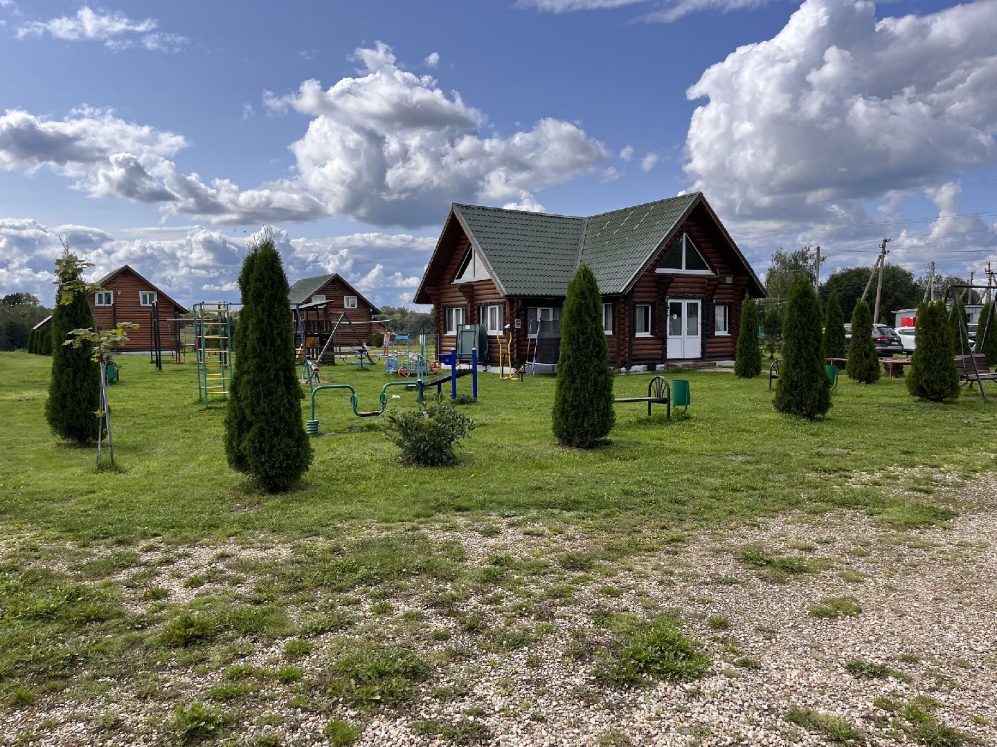 Шаховская, рыбалка, база отдыха