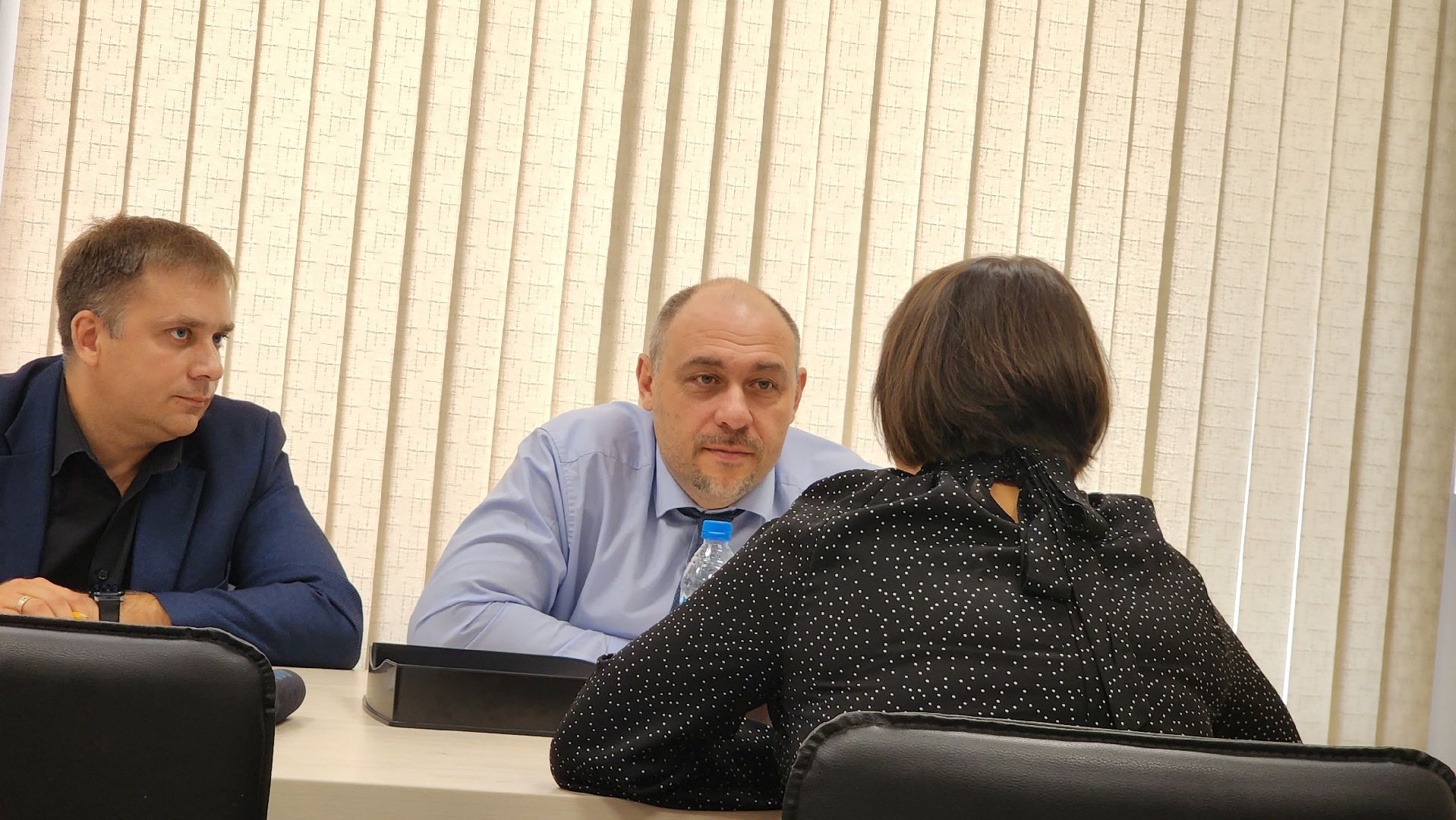 Егорьевск, црб, медицина,