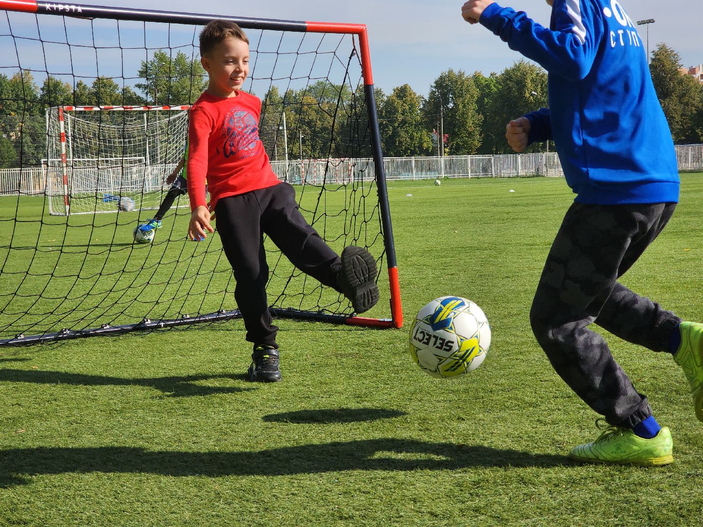 Ступино, футбол, фк ока, кубок морозова