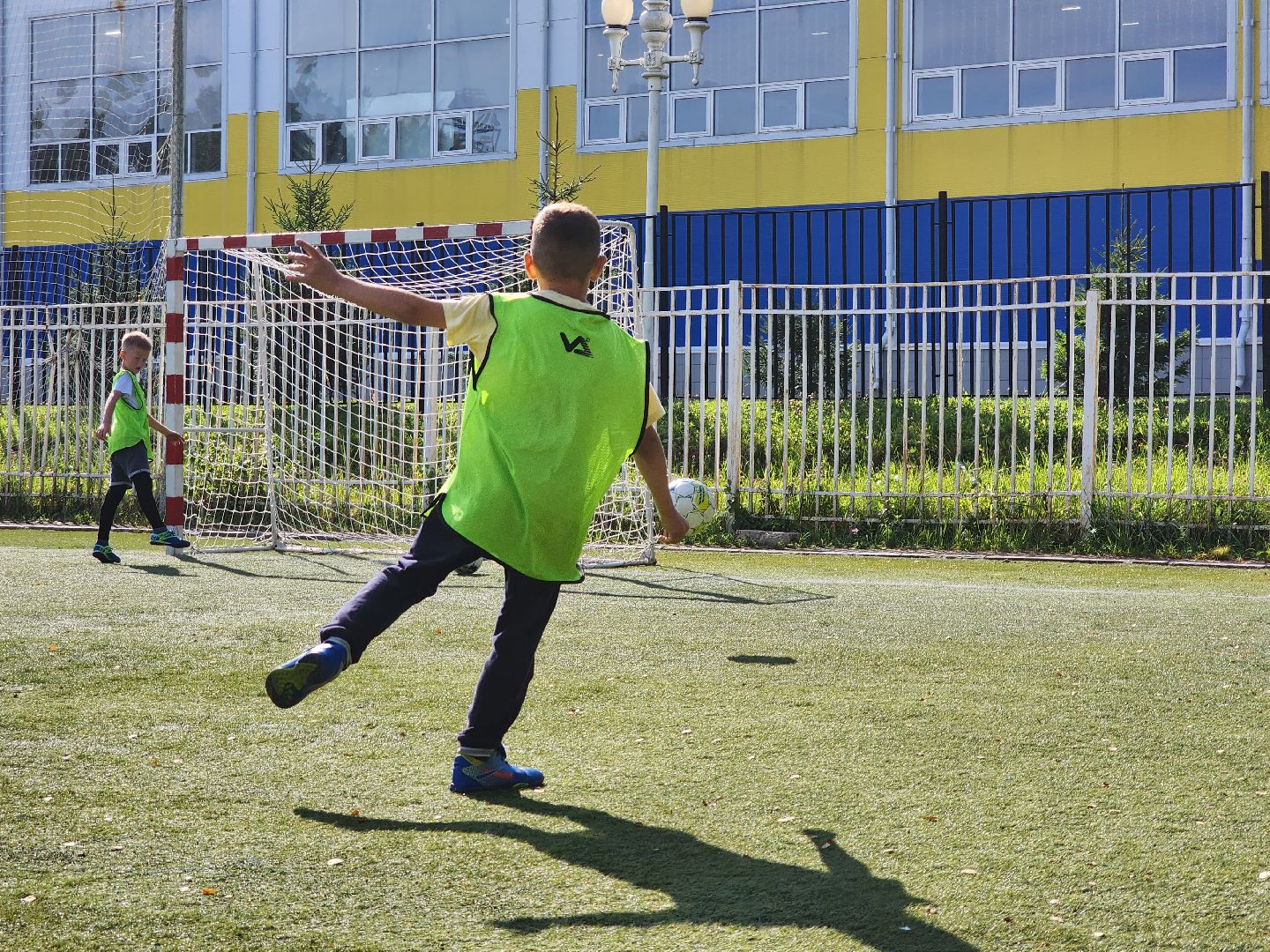 Ступино, футбол, фк ока, кубок морозова