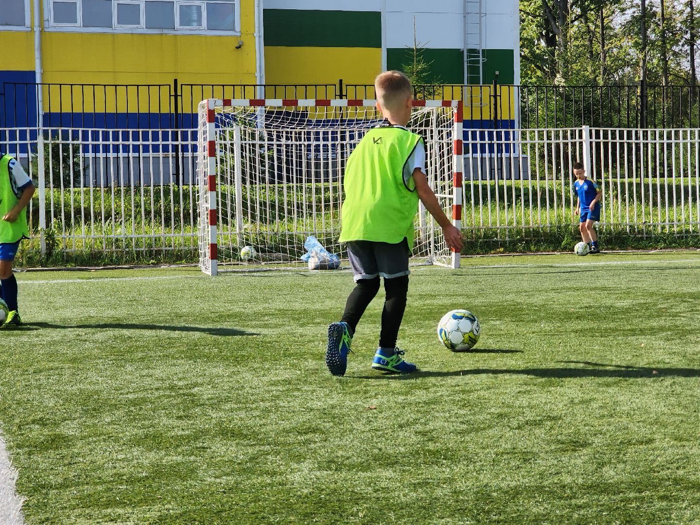 Ступино, футбол, фк ока, кубок морозова