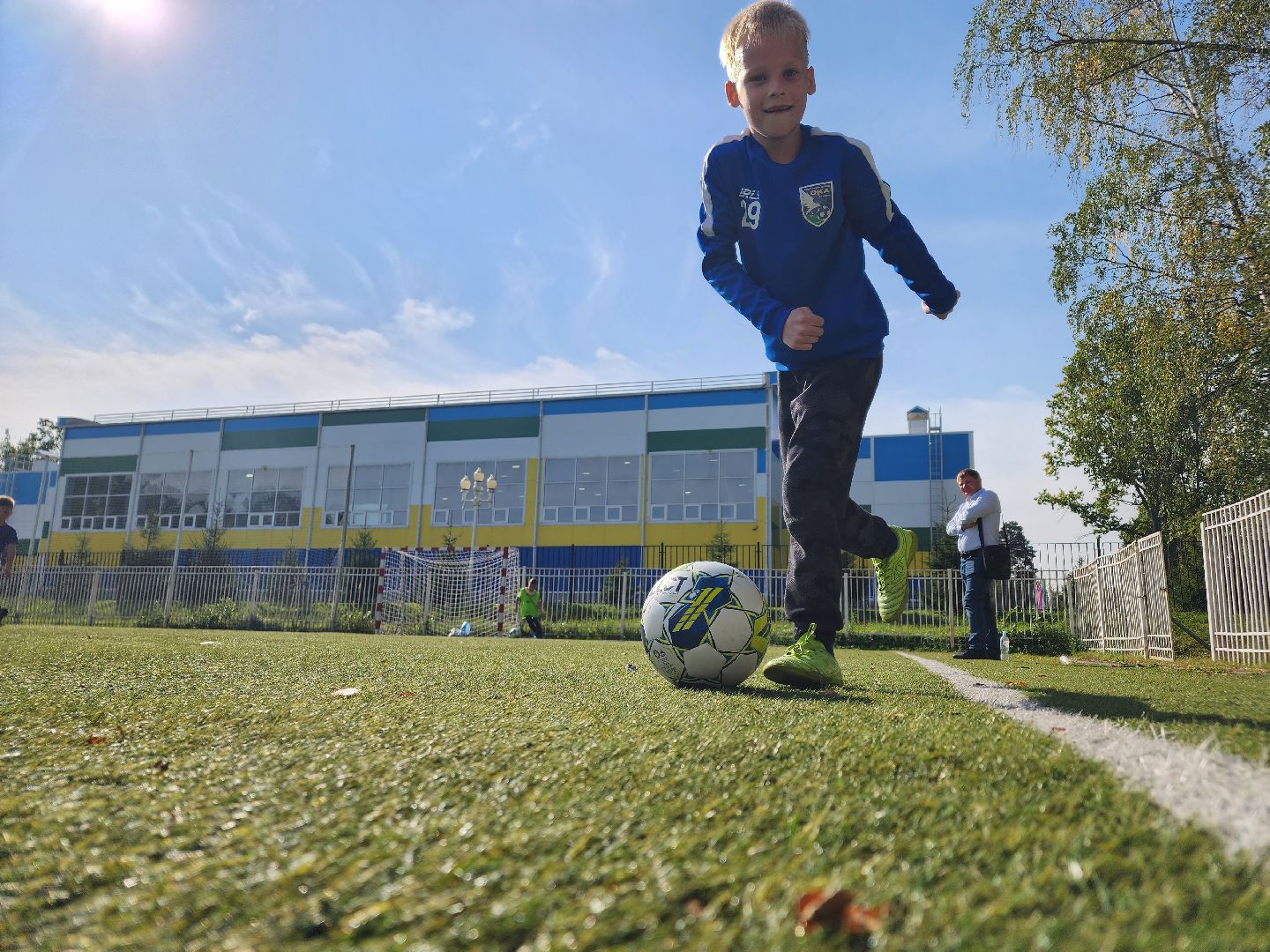 Ступино, футбол, фк ока, кубок морозова