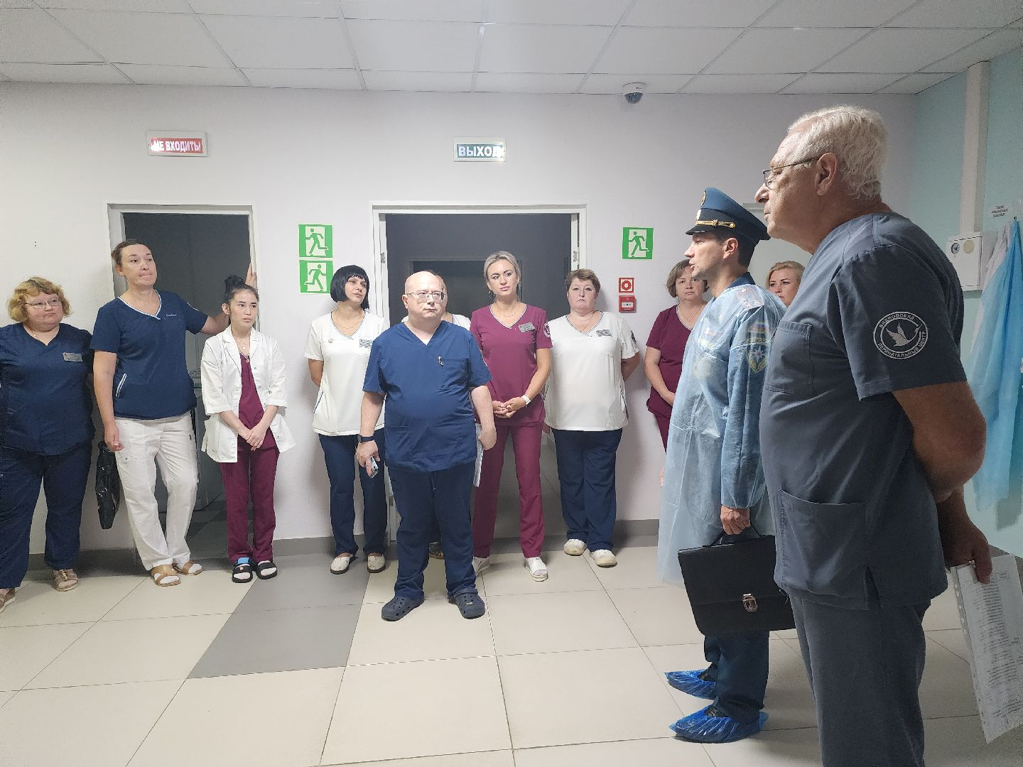 безопасность; дети; пожарные учения