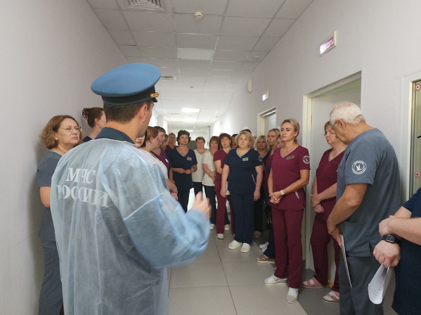 безопасность; дети; пожарные учения