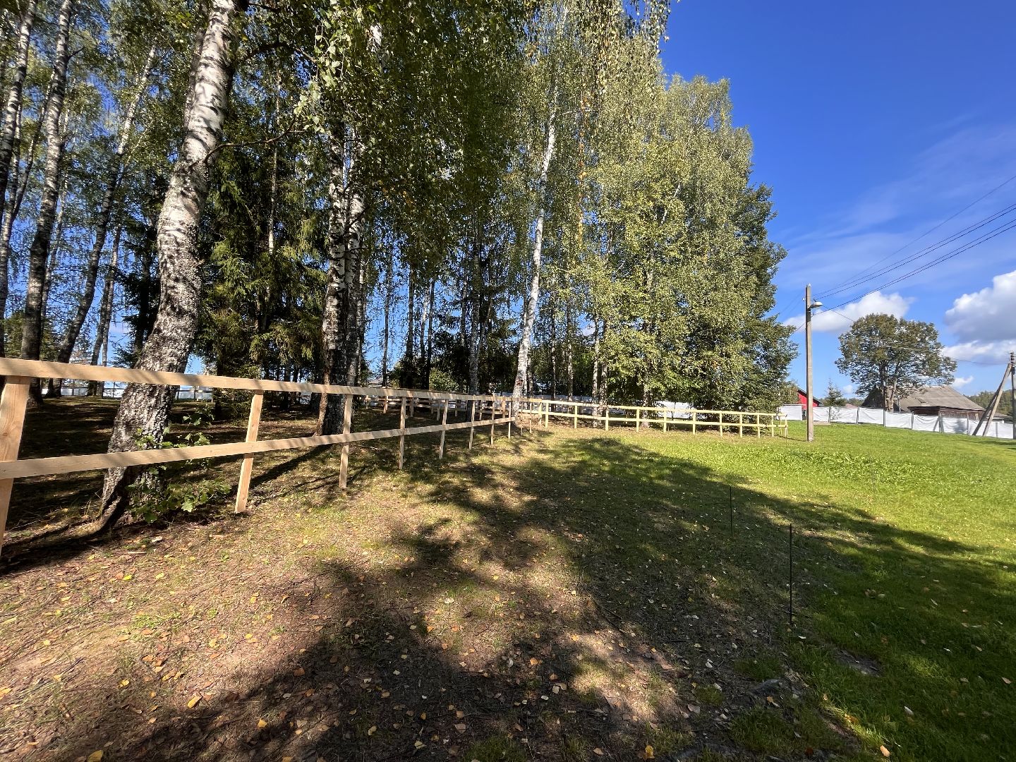 Шаховская, благоустройство, реализации проекта