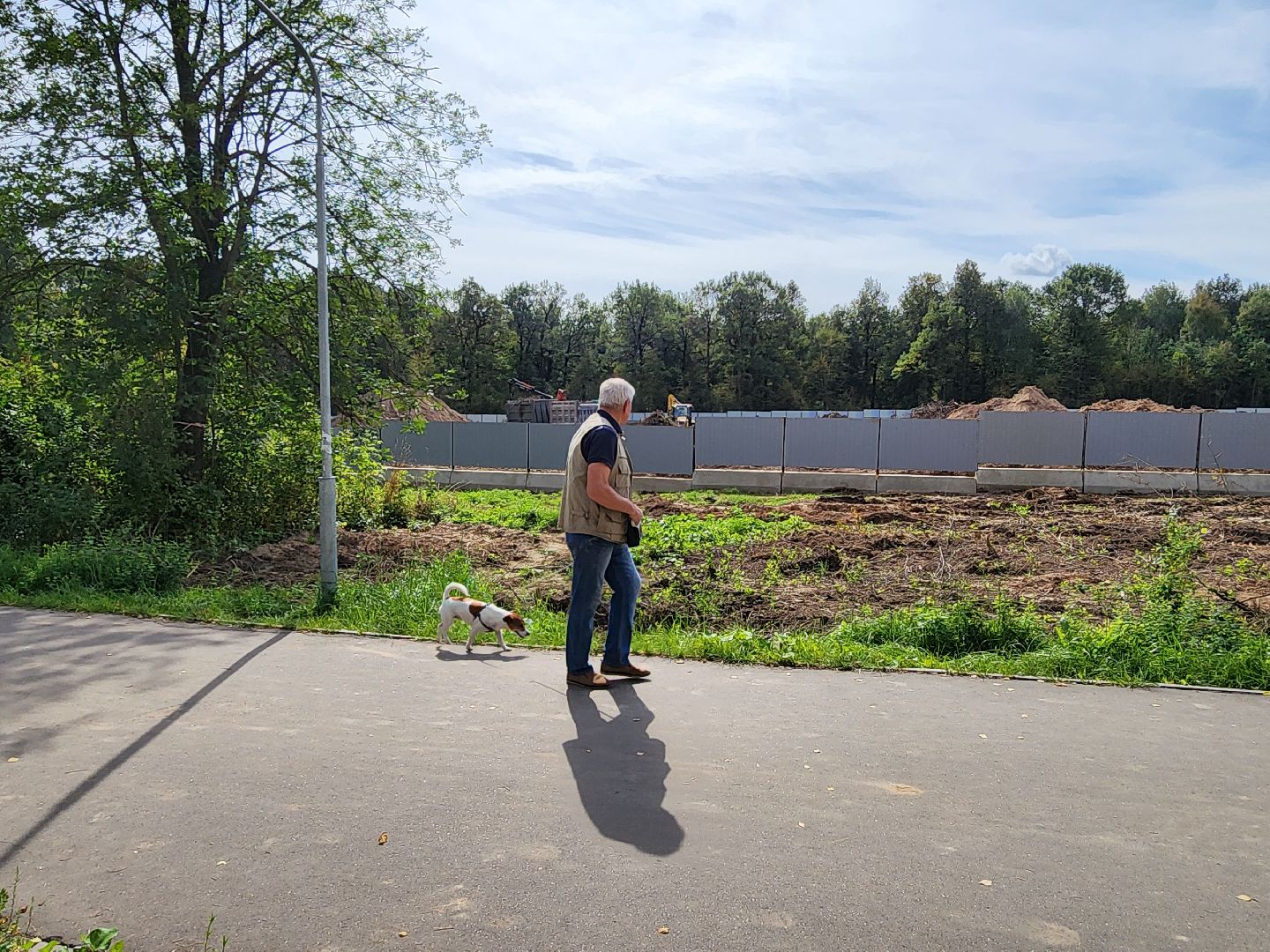 Подольск, школа