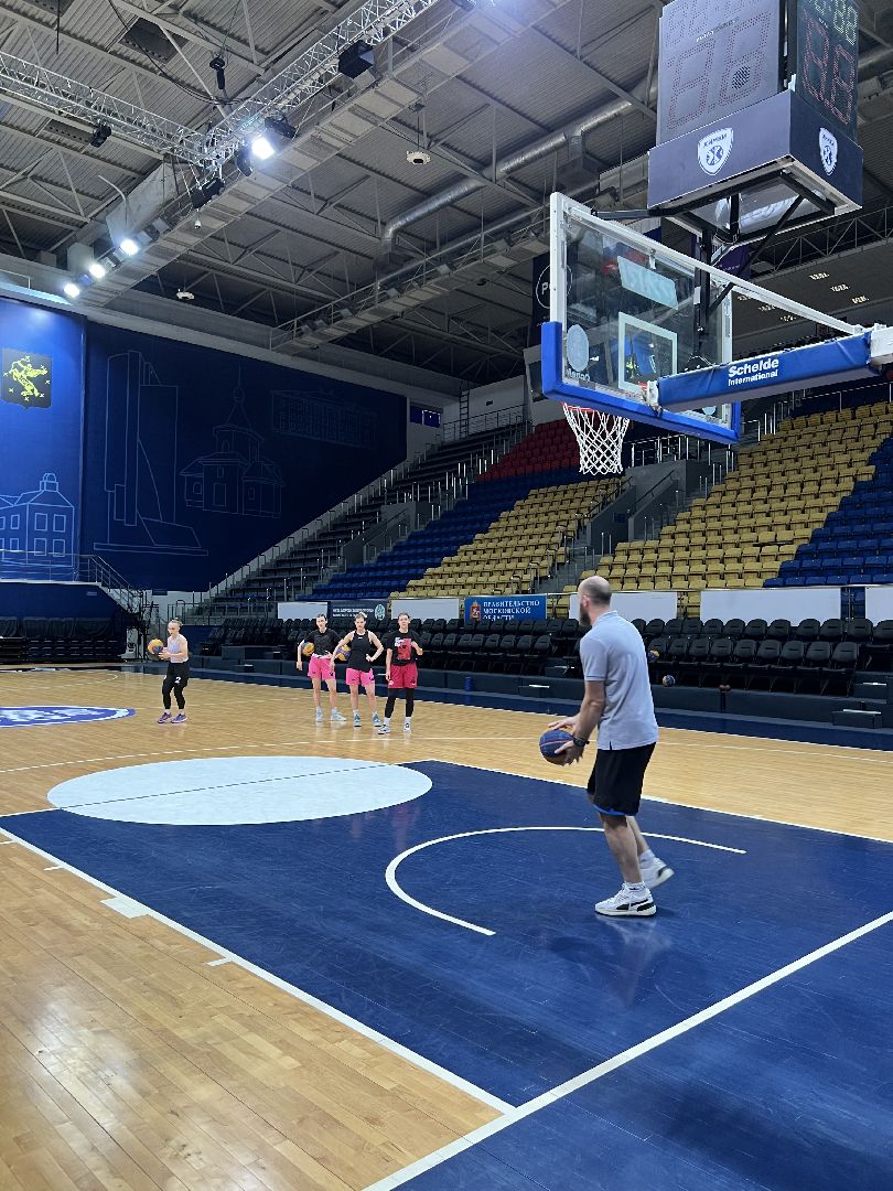 Химки, спорт, баскетбол, СборнаяРоссии, спортсмены, подмосковье