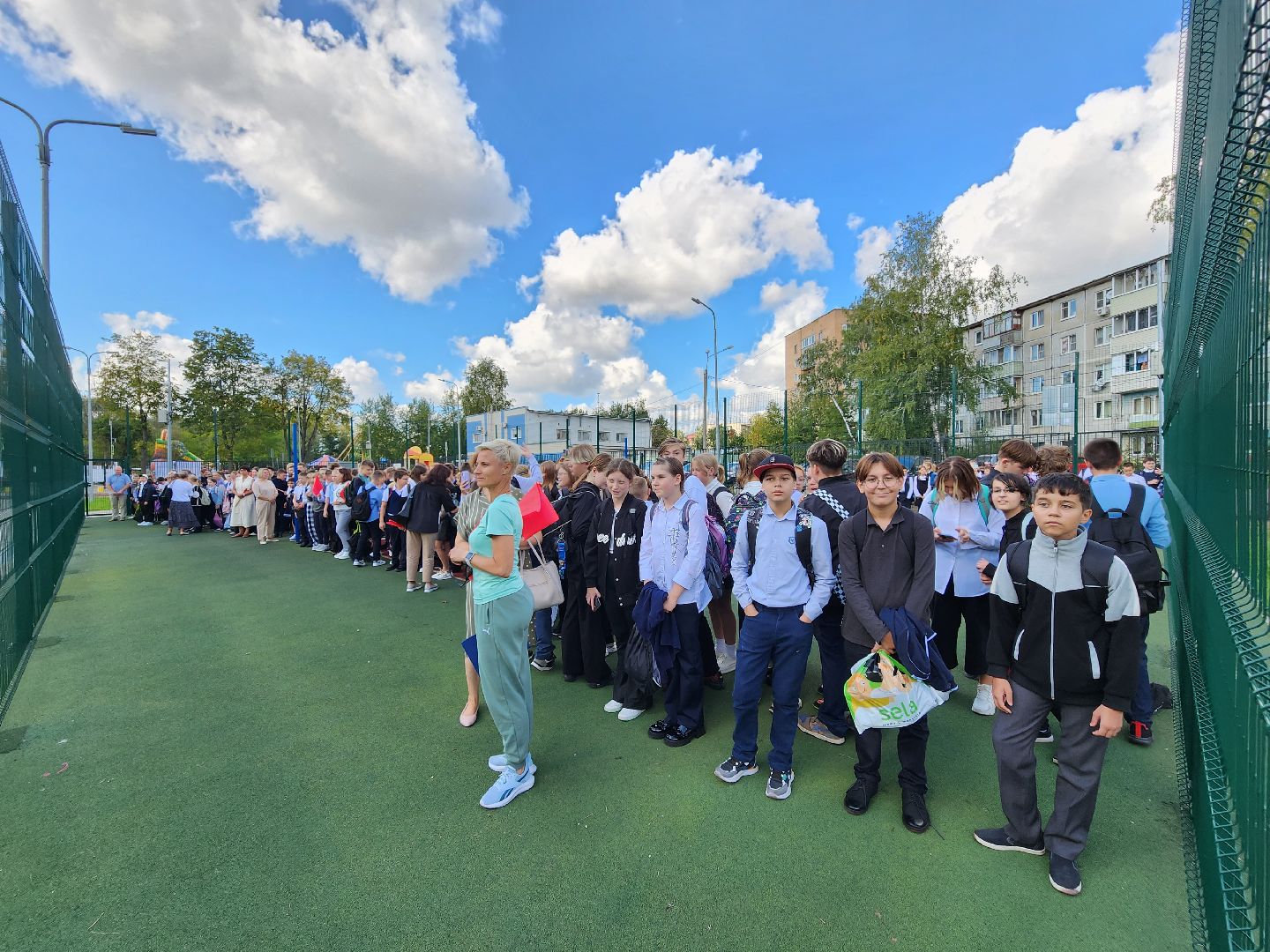 Серпухов, Подмосковье, эвакуация, дети, школа, спасатели, пожарные