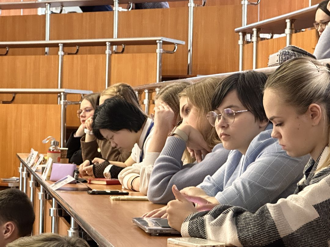 Одинцово, Образование, МГИМО, Модель ООН, Мишонова