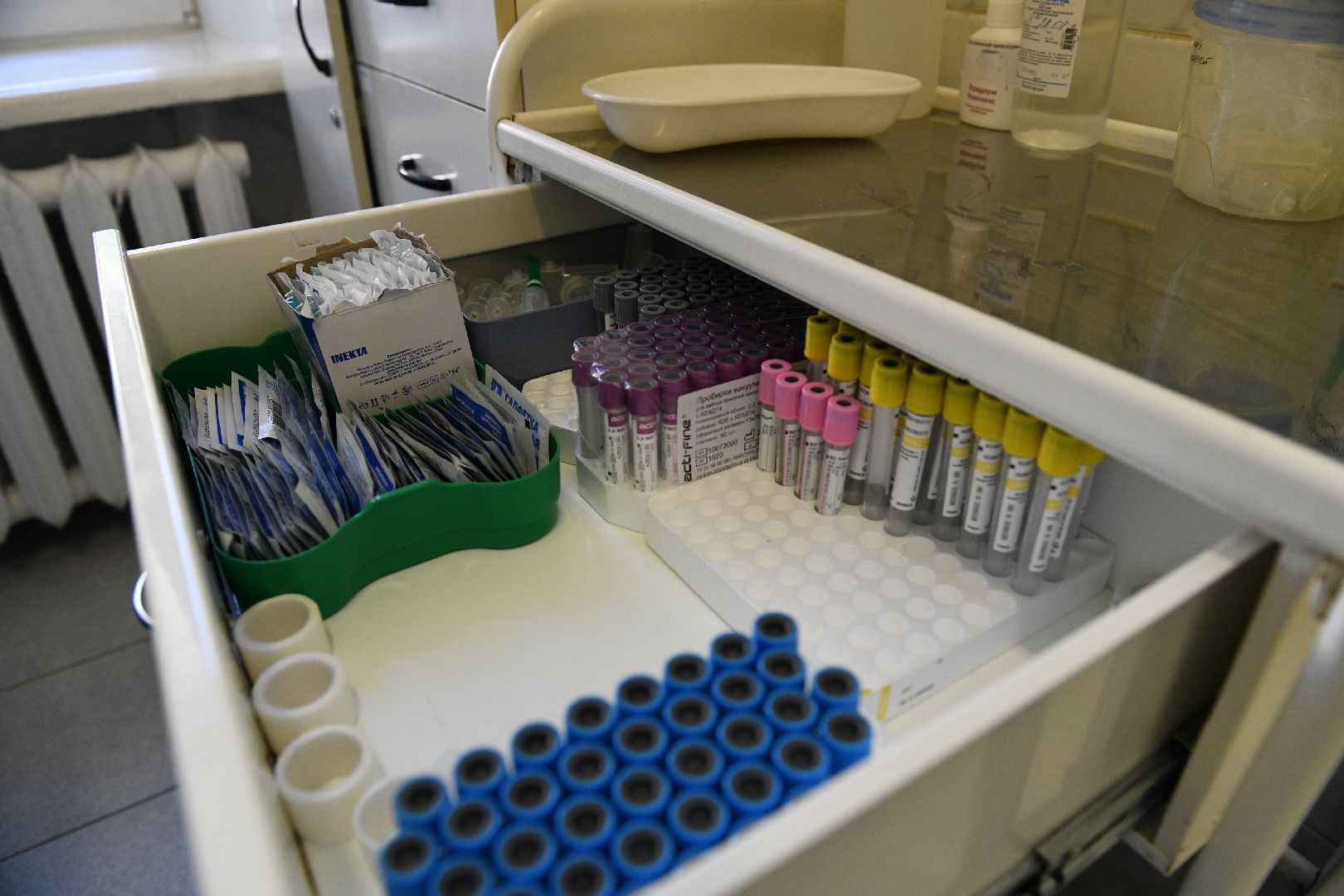 лыткарино, врач, гинеколог, рекомендации