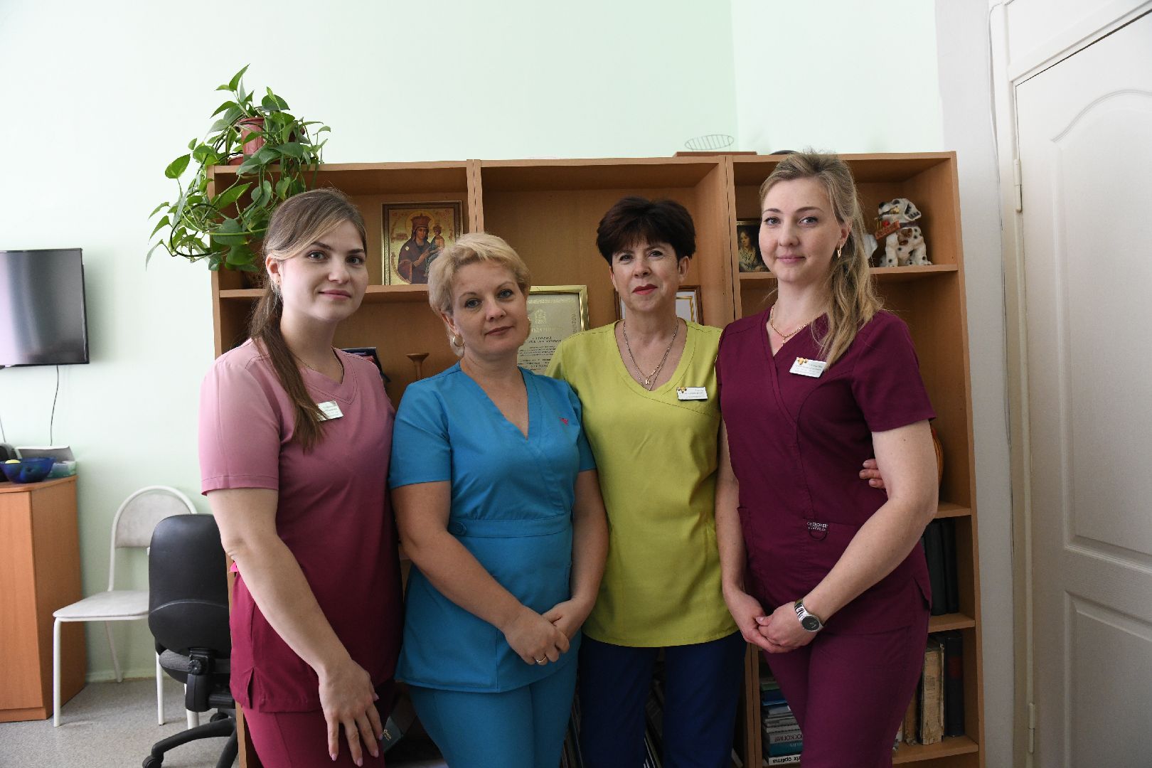 лыткарино, врач, гинеколог, рекомендации