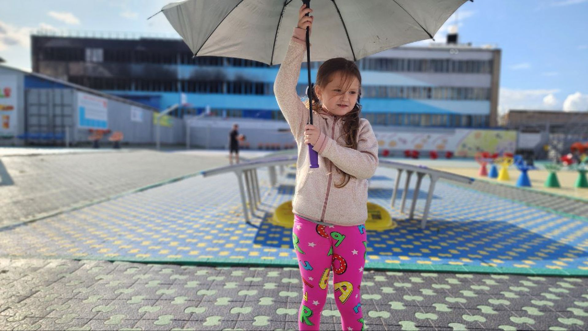 Дмитров, Парк Леко, Синьково