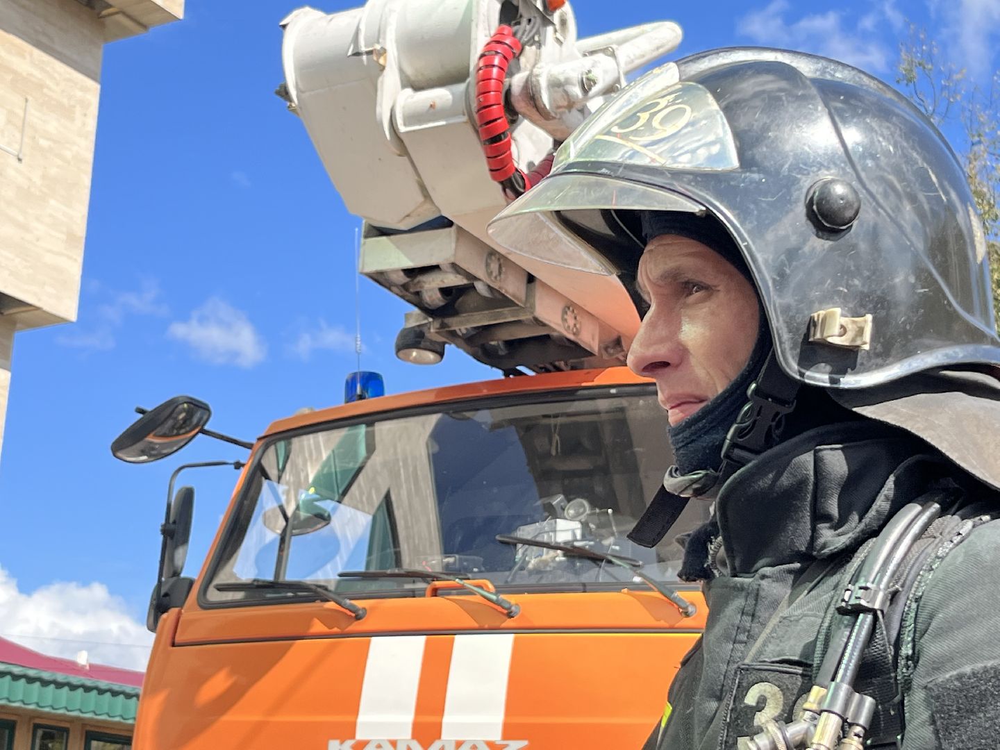 Наро-Фоминск, противопожарные тренировки, эвакуация, противопожарный надзор