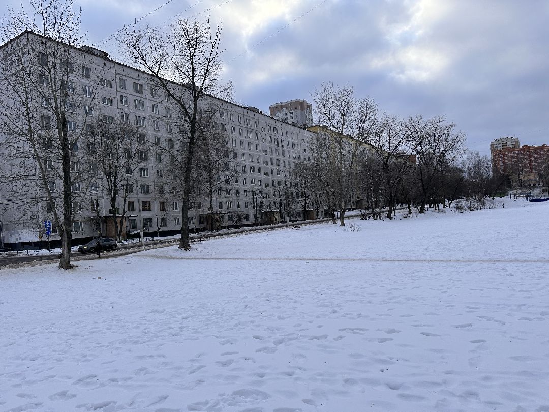 Одинцово, Центральная площадь, Благоустройство, Городская среда, Доступность, Минстрой РФ