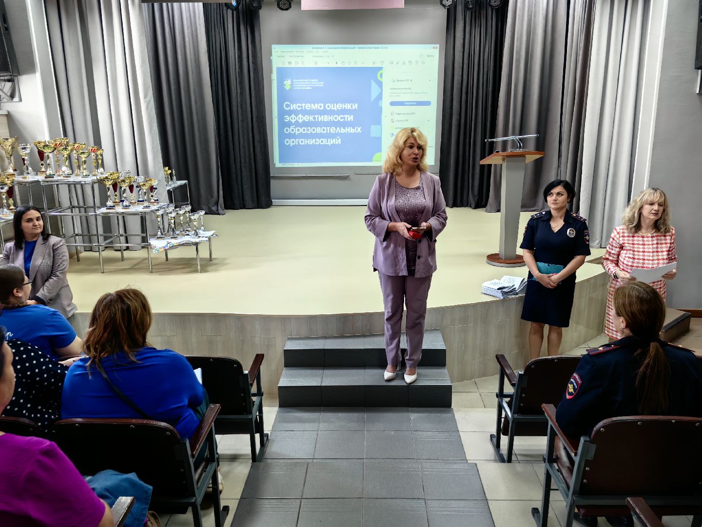 Встреча, ПДД, рекомендации, методичка