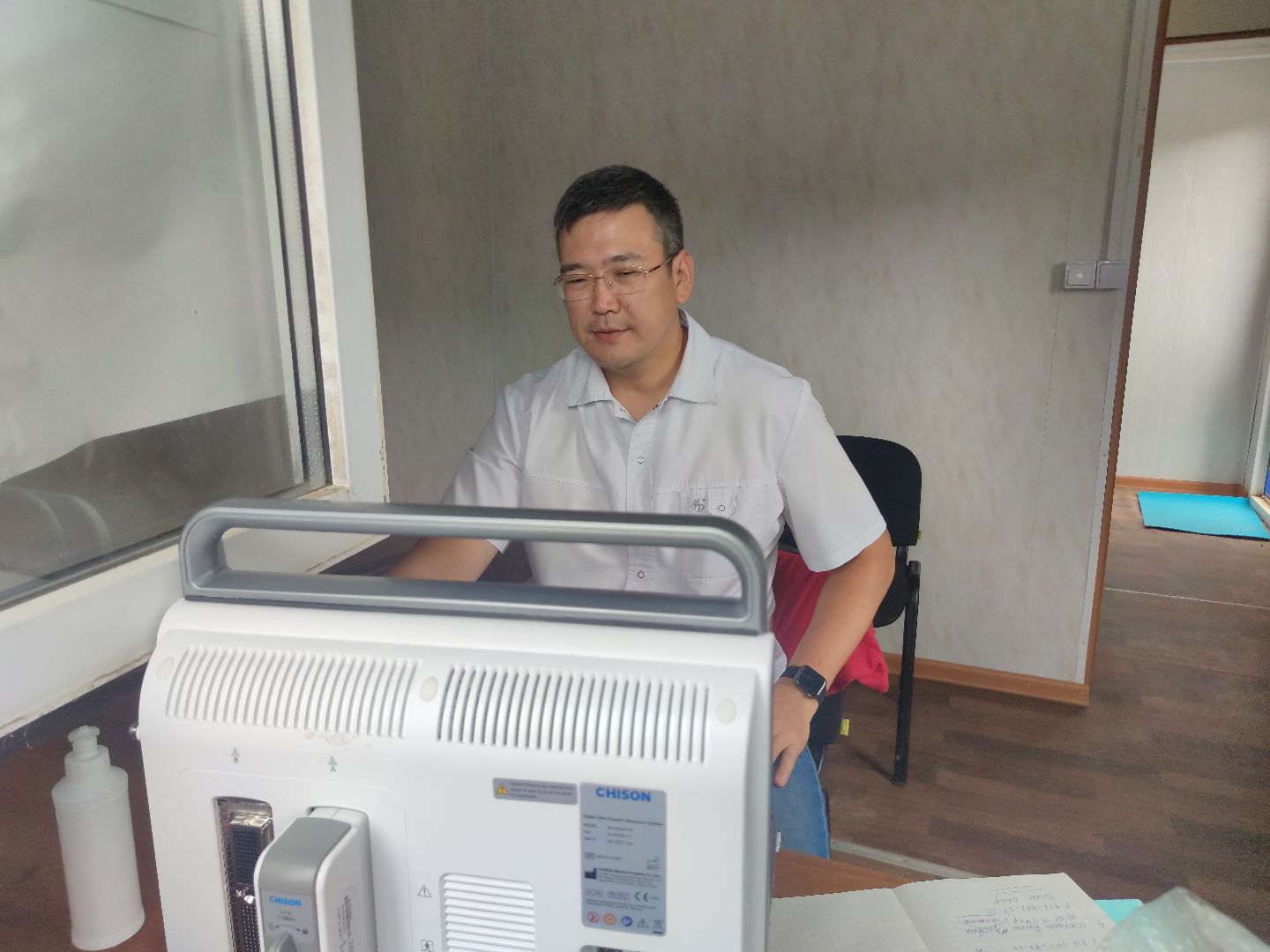 Тромбоз артерий верхних конечностей, флебология, хирург, Дубна