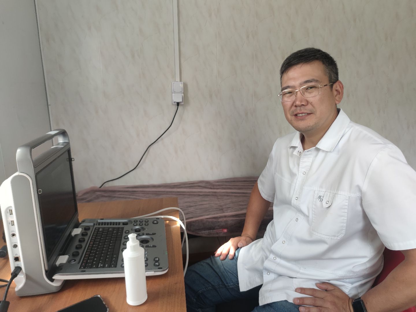 Тромбоз артерий верхних конечностей, флебология, хирург, Дубна