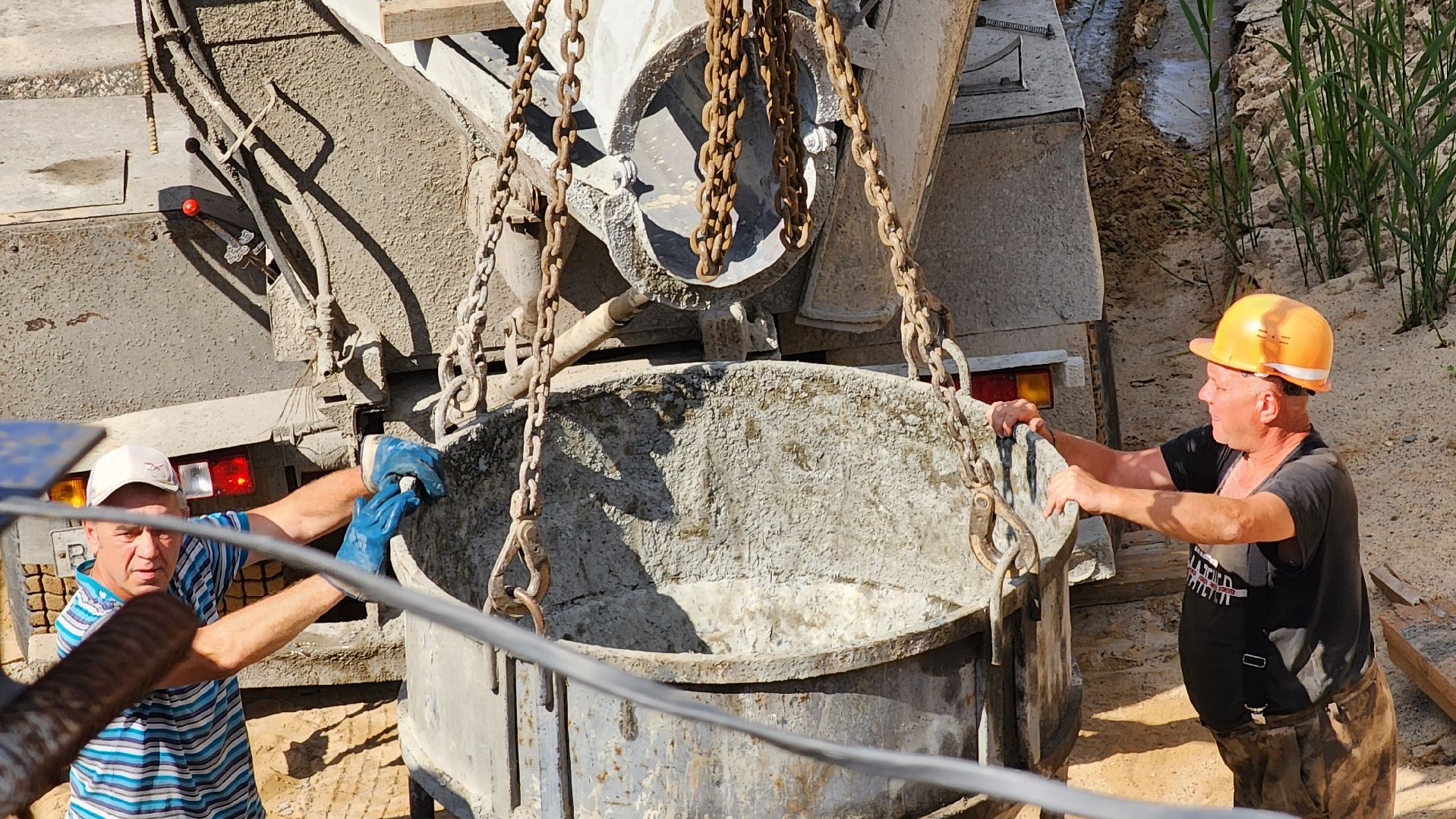 Егорьевск, мост, ширяевский мост