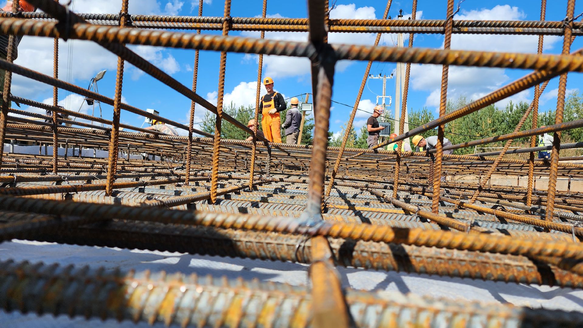 Егорьевск, мост, ширяевский мост