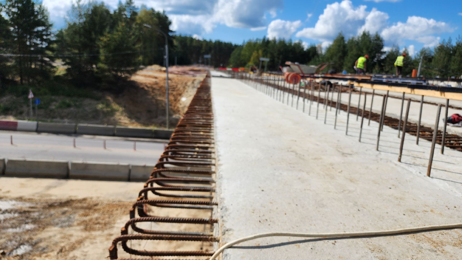 Егорьевск, мост, ширяевский мост