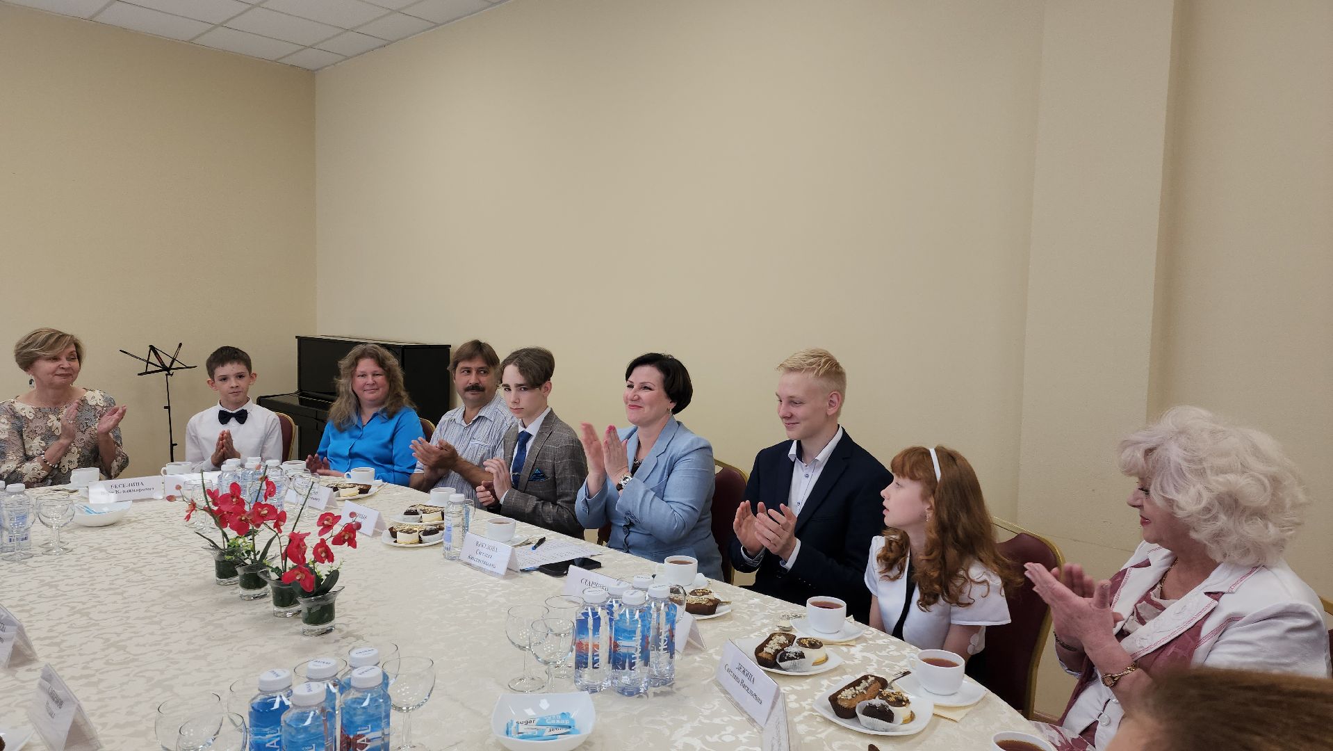 искусство, образование, школьники, грант, музыка,