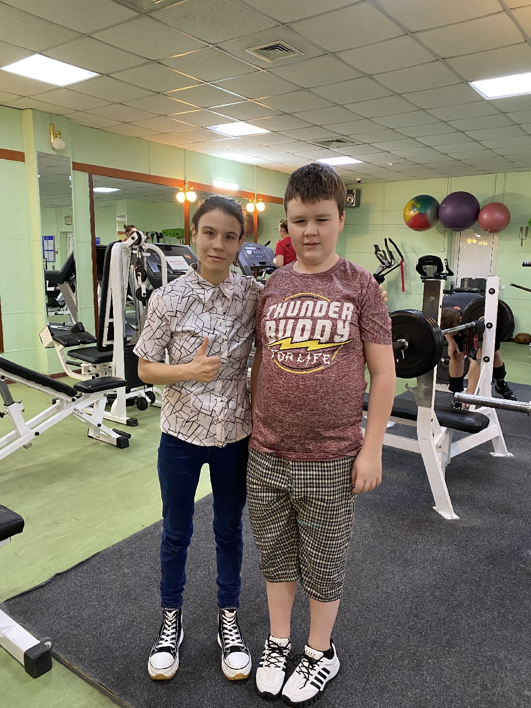 Спорт, пауэрлифтинг, чемпионат России