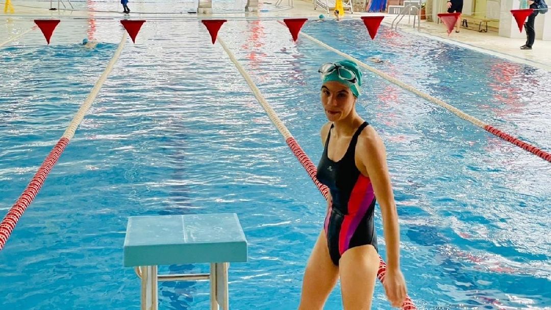 Спорт, пауэрлифтинг, чемпионат России