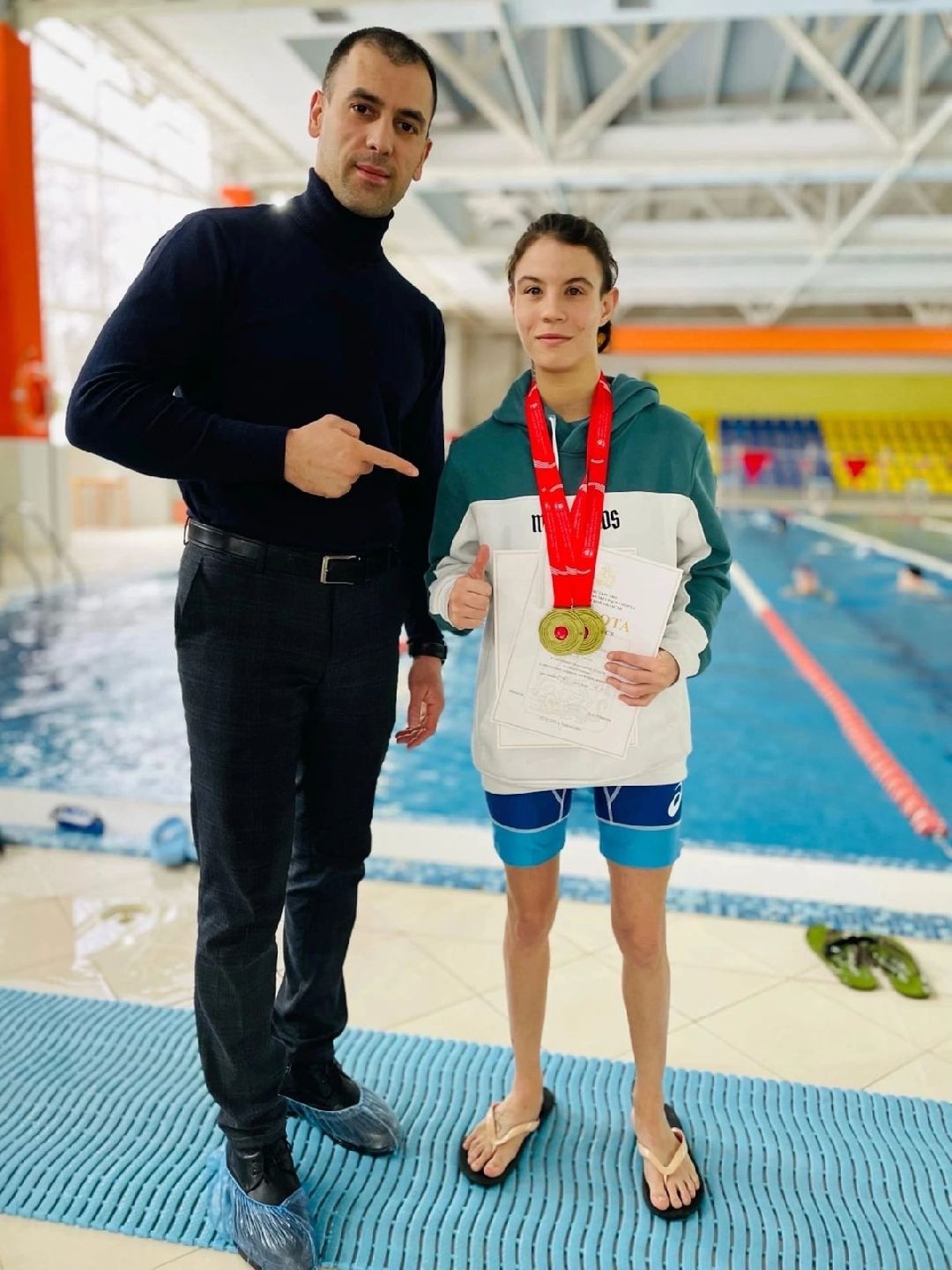 Спорт, пауэрлифтинг, чемпионат России