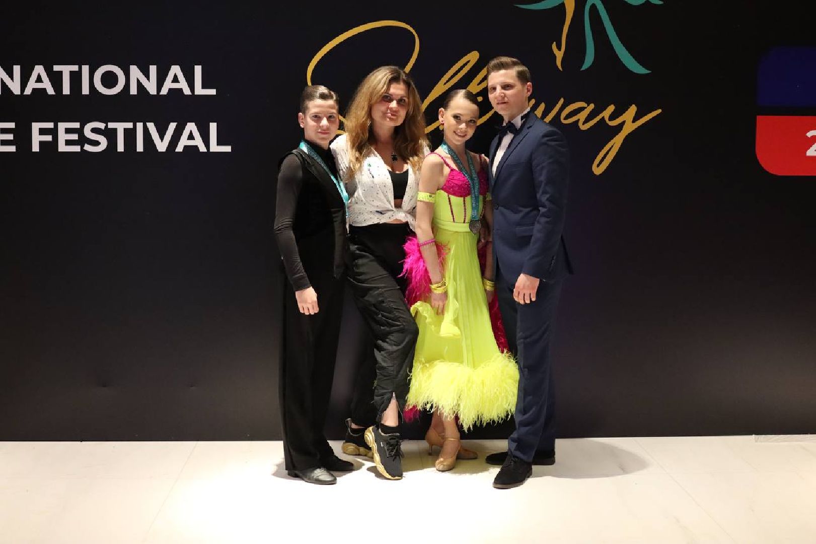 Реутов, культура, танцы, Китай, спорт